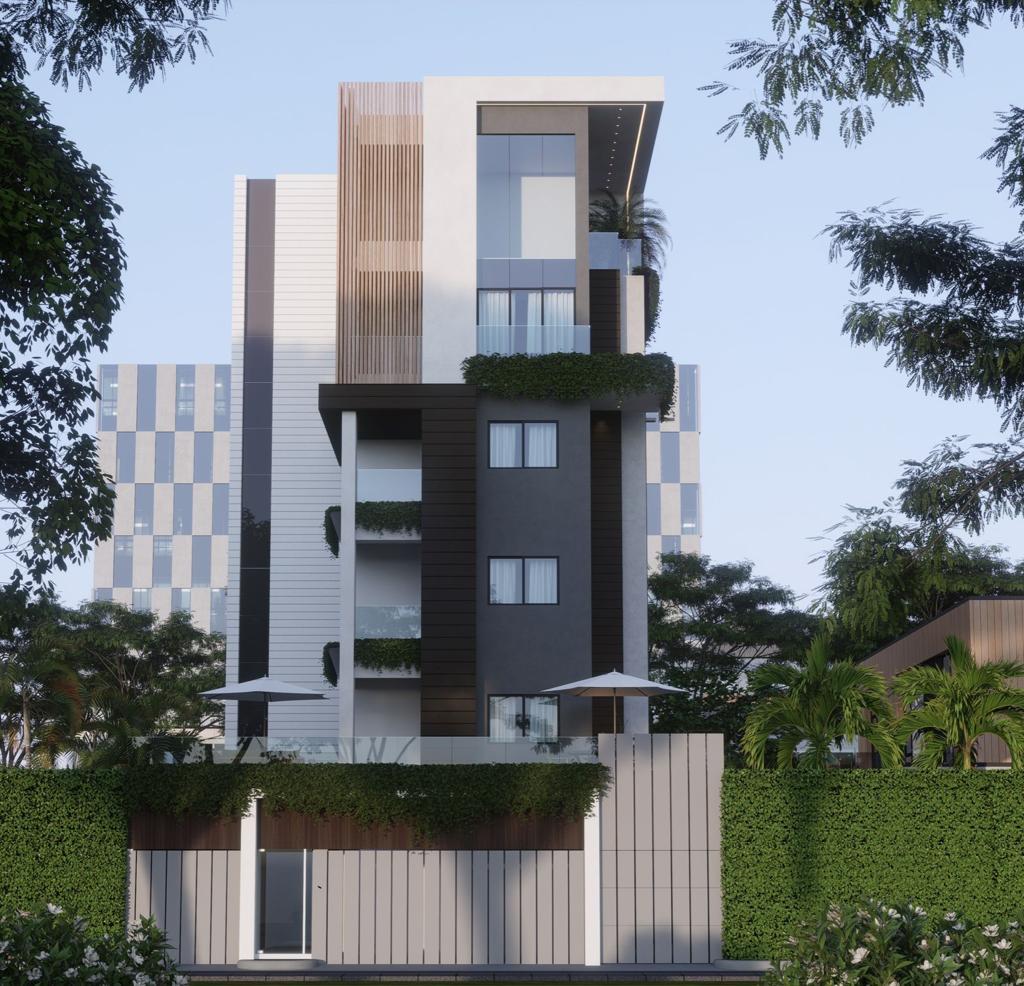 Hermoso Apartamento en Brisa Oriental