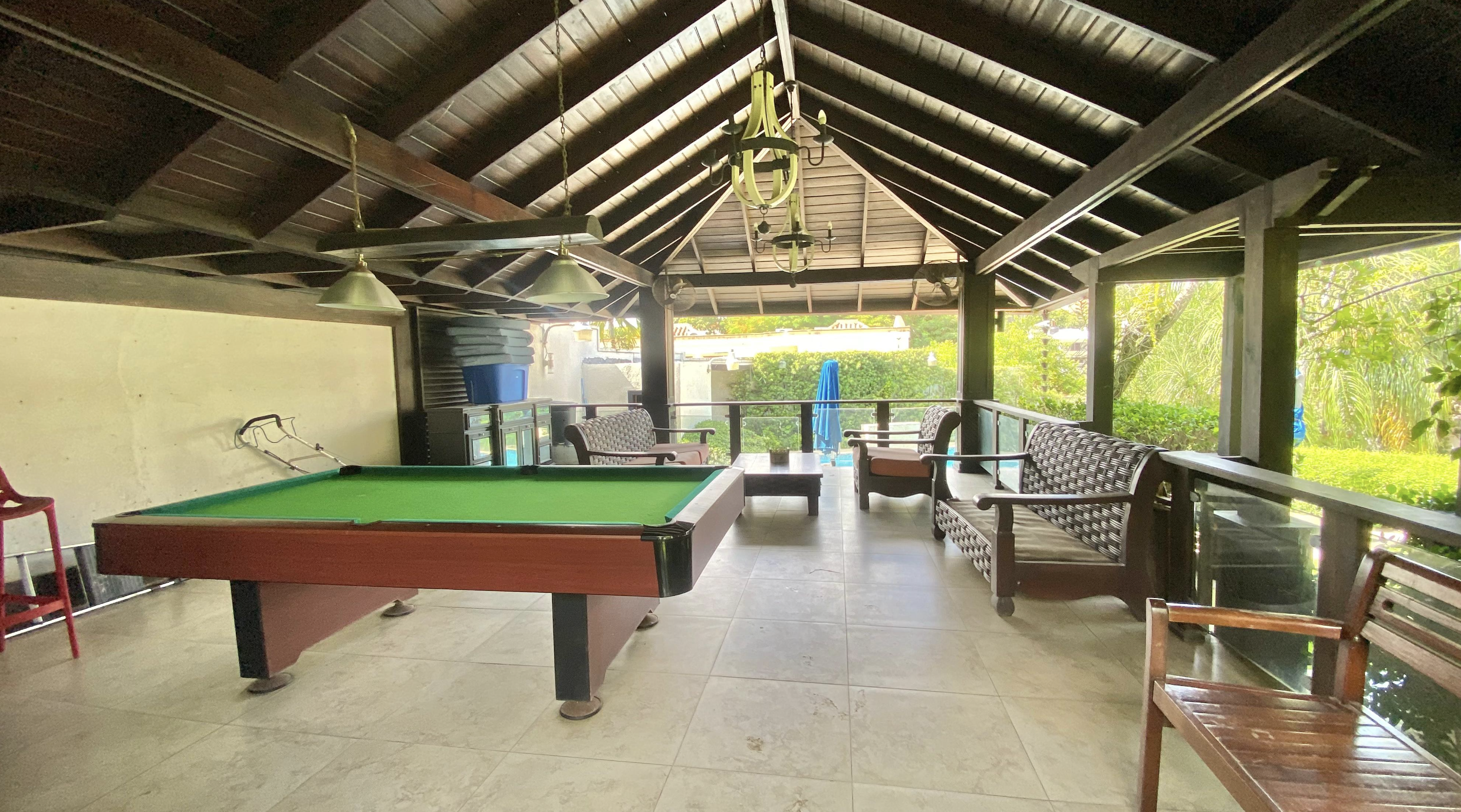 Hermosa casa en venta en Altos de Arroyo Hondo III