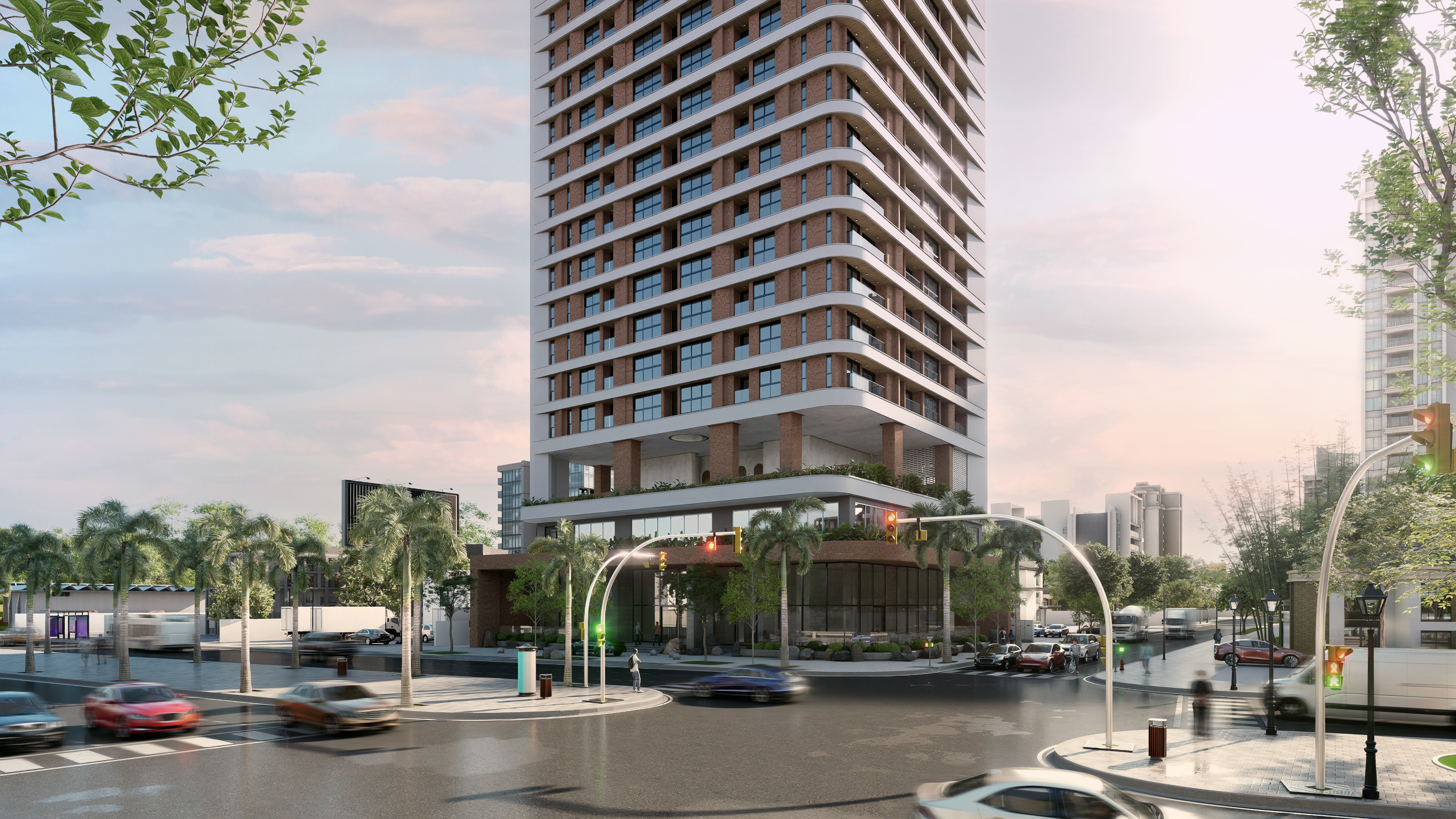 Innovador Proyecto de Inversion el Centro