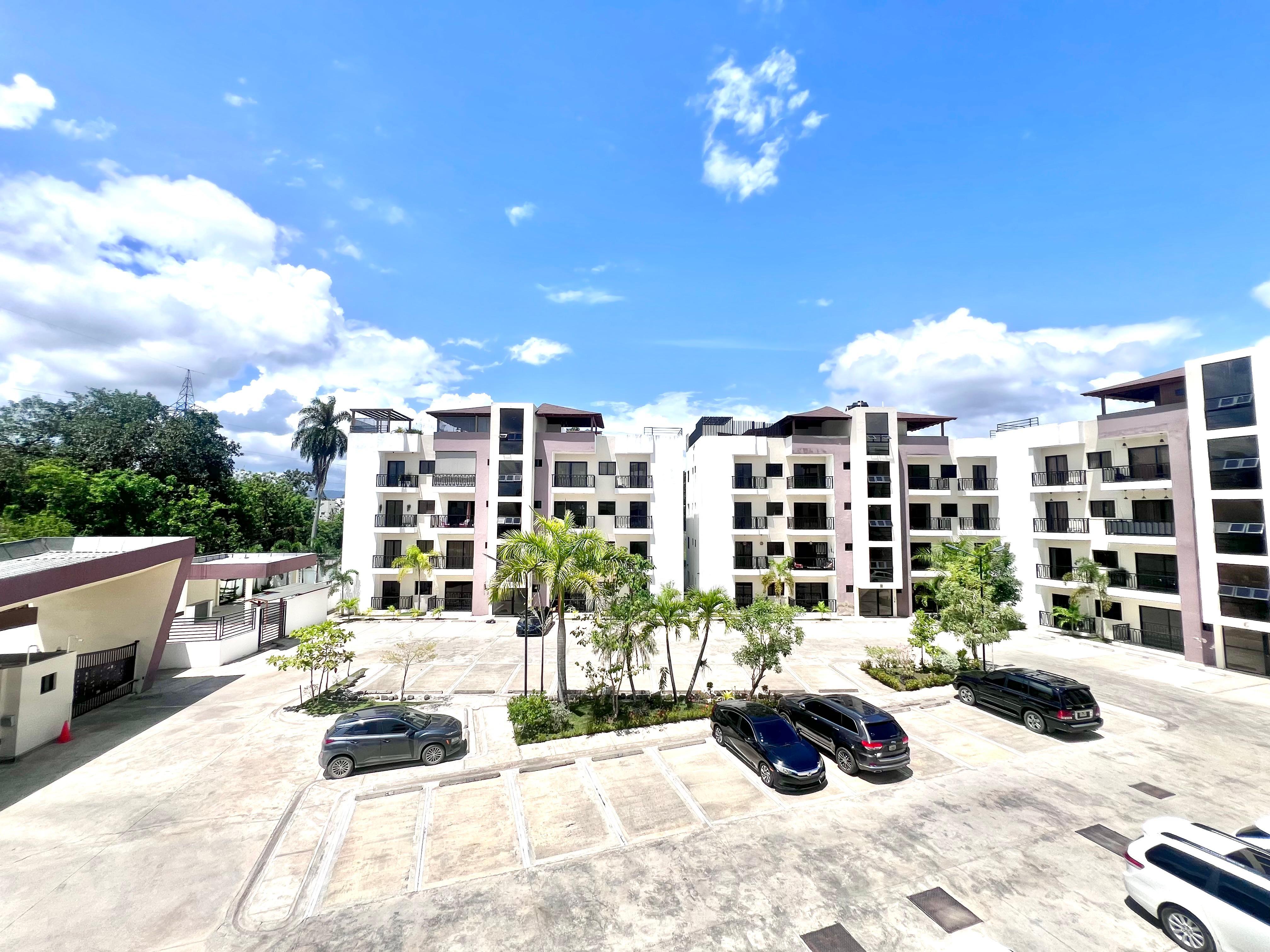 Proyecto en San Francisco De Macoris