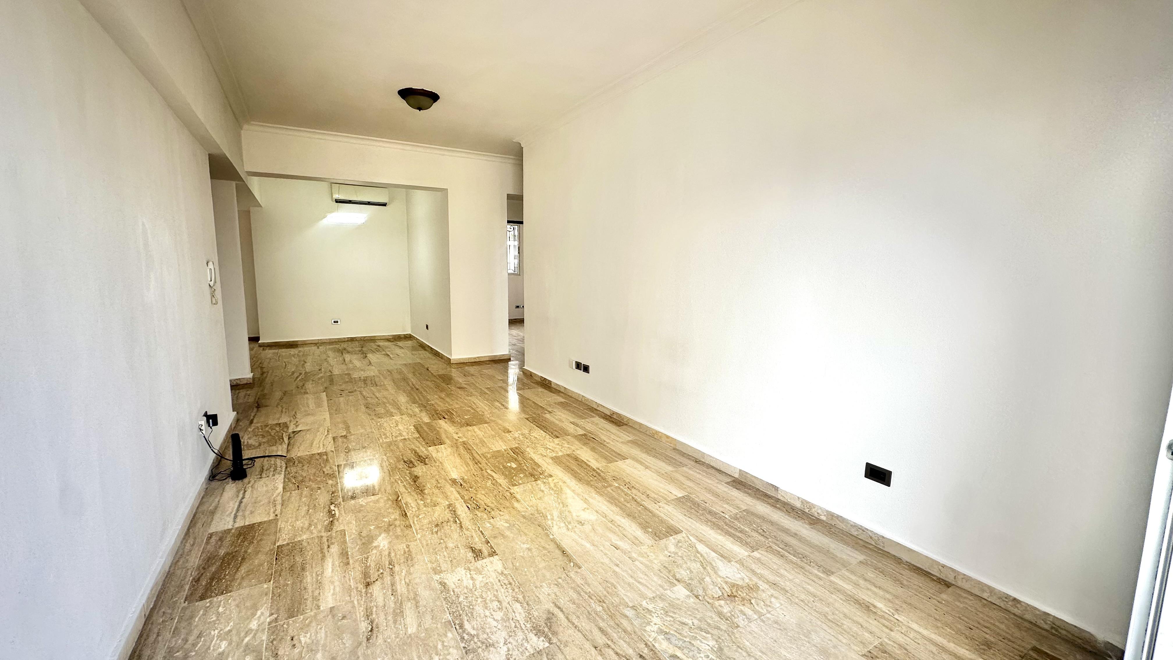 Apartamento en Alquiler con vistas a la ciudasd