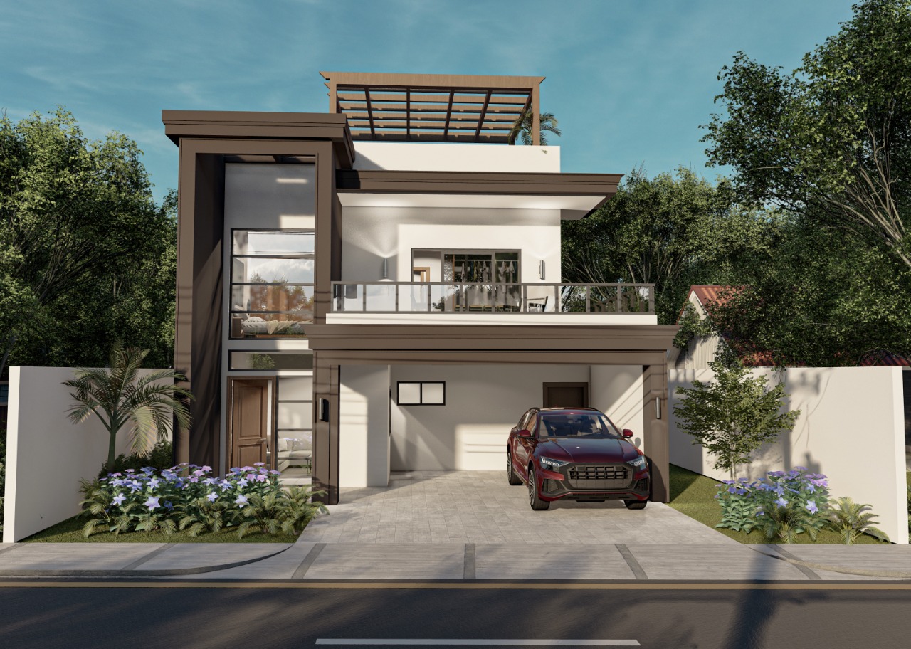 Casa en Brisa Oriental