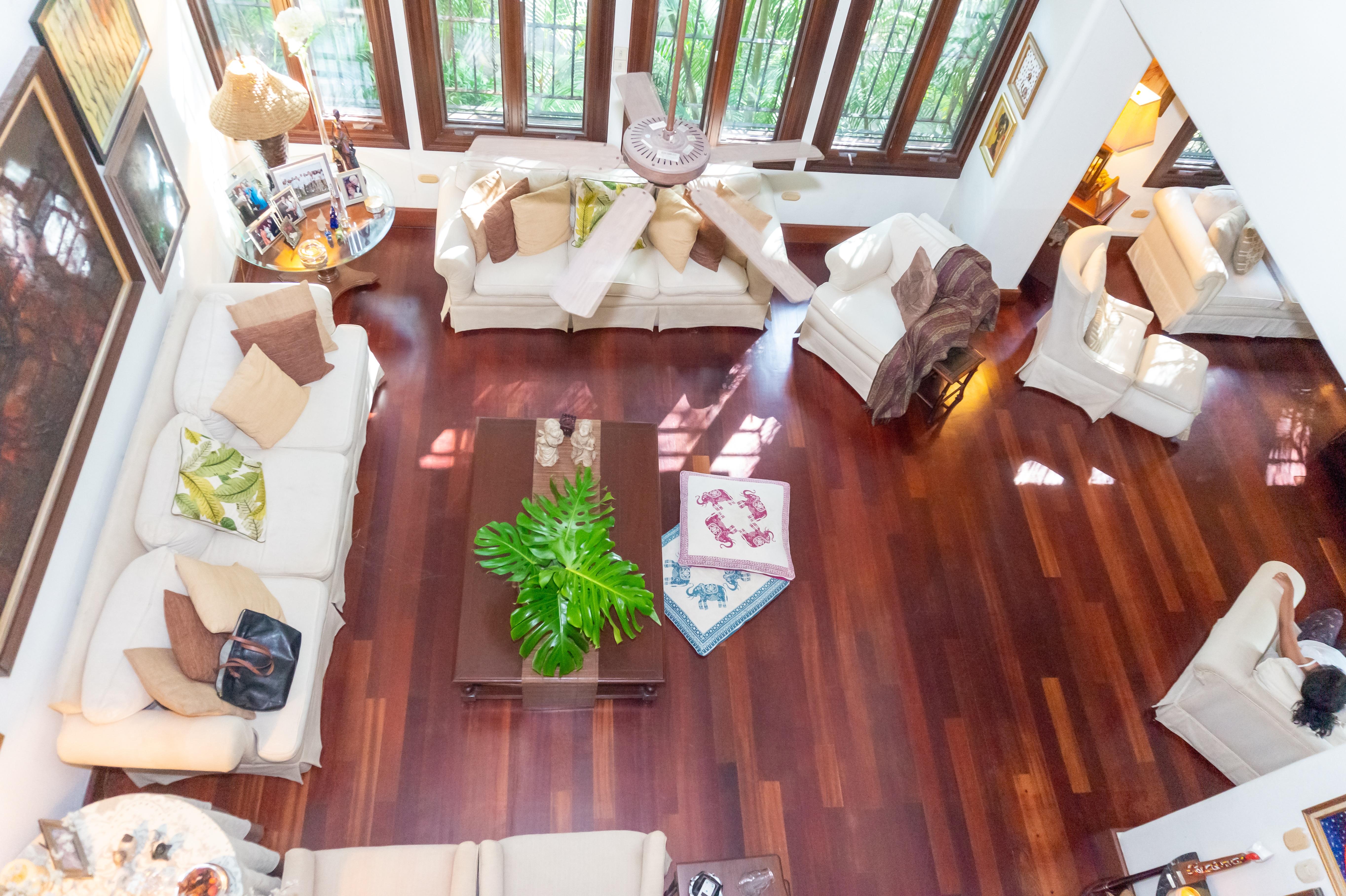 Casa en camino chiquito