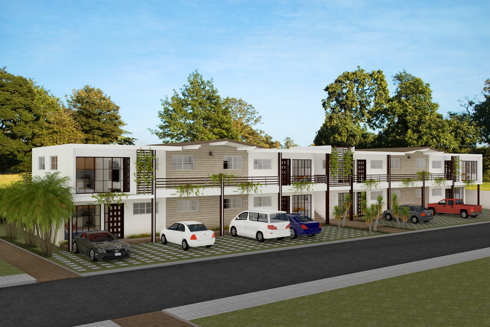 ¡Apartamento en La Vigía! Ideal para inversión y segunda vivienda