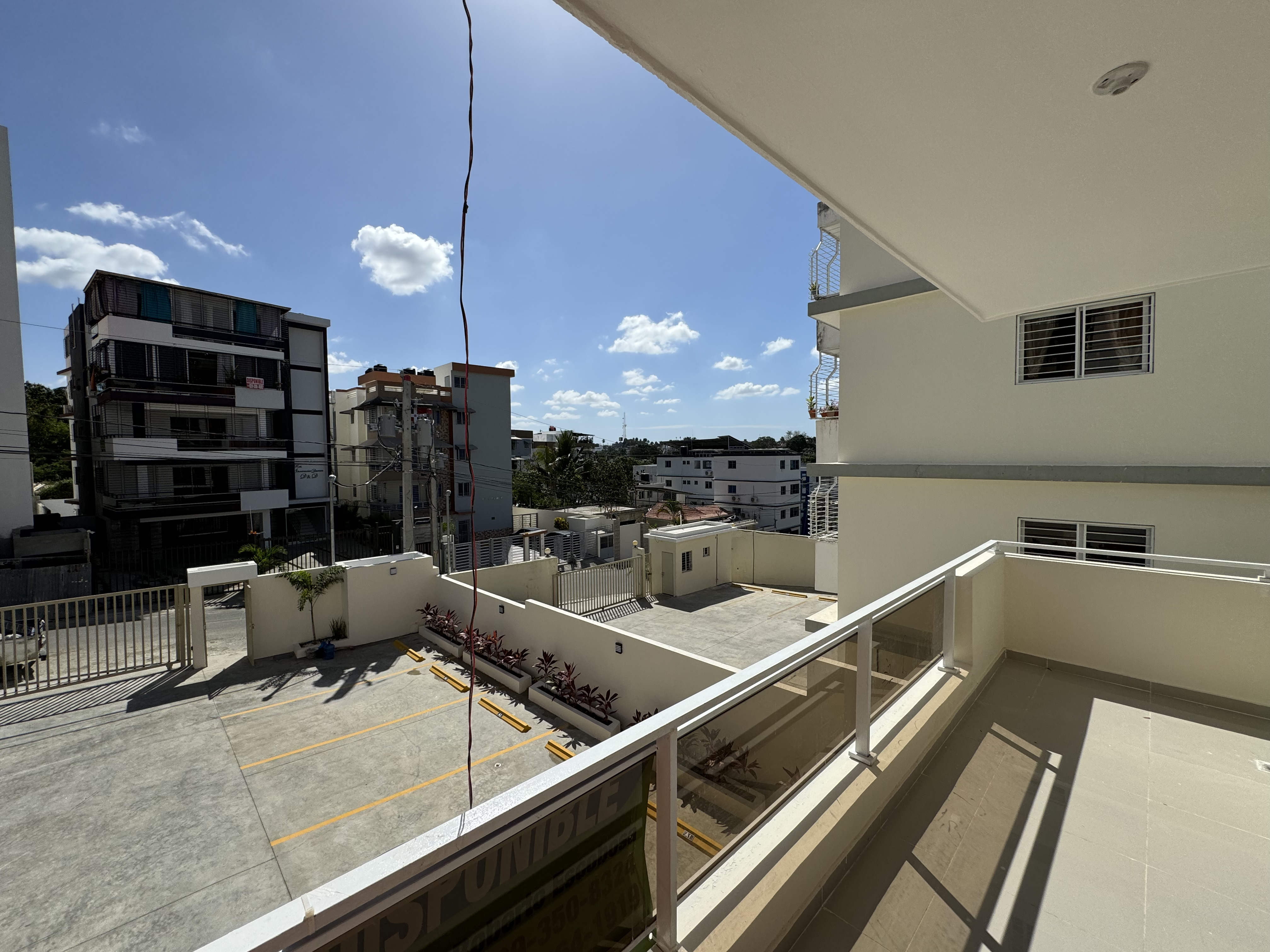 Apartamentos listo para vivir en El Mara