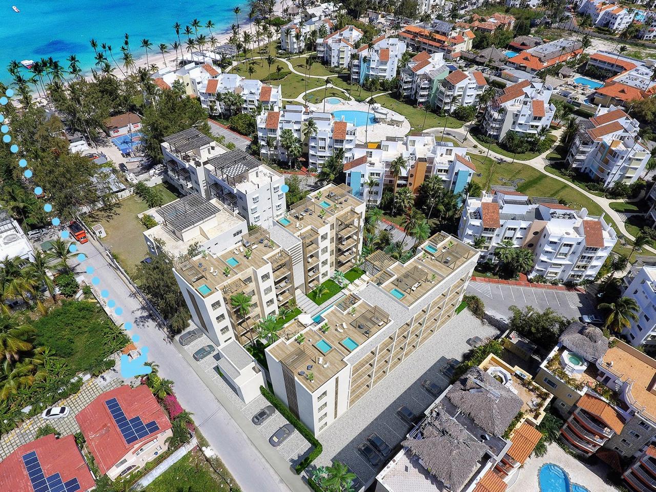 Residencial Villas Princesa