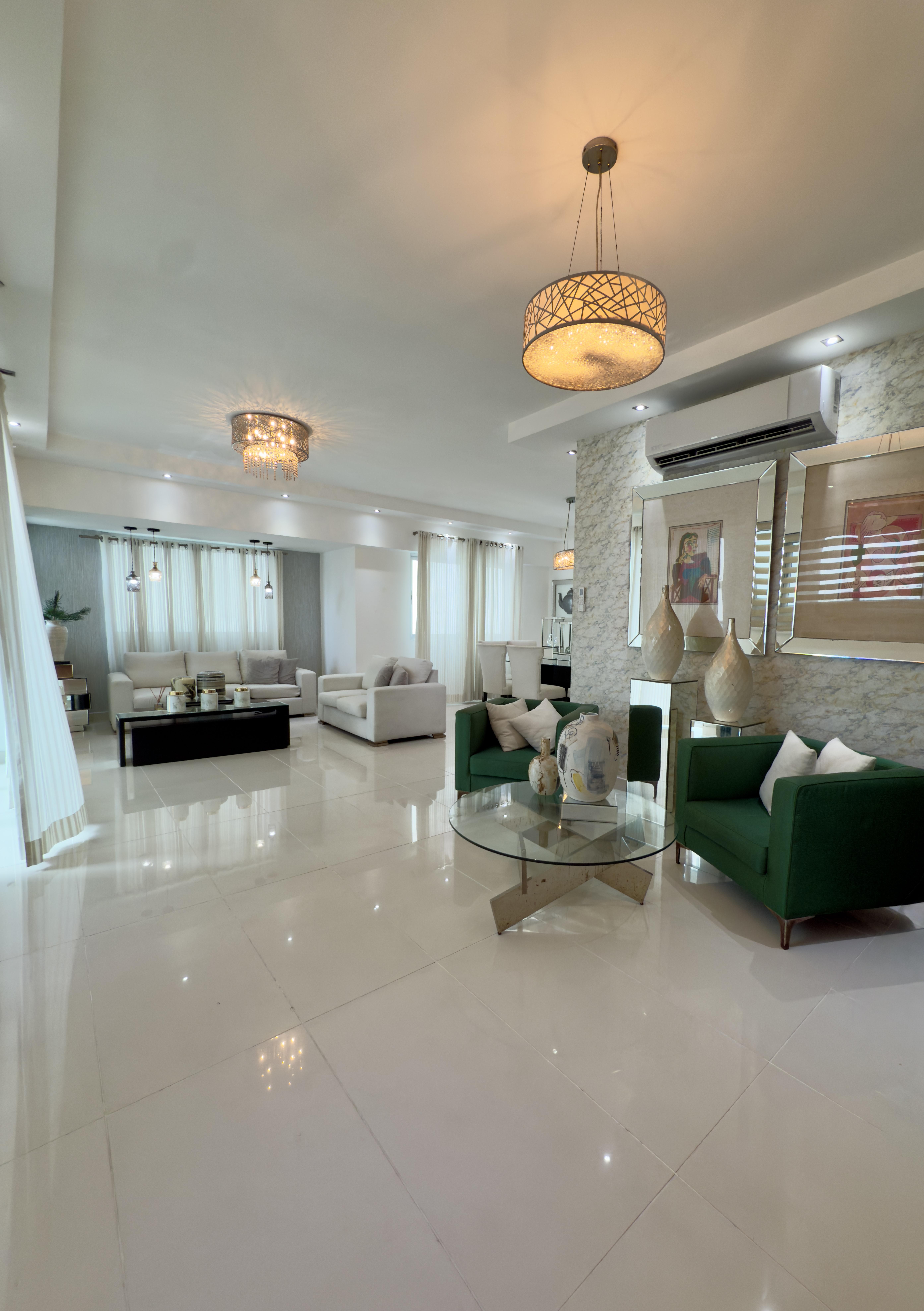 ✨ Vive en el corazón de Piantini ✨