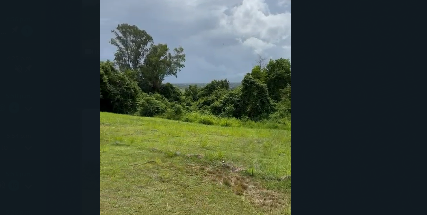 Solar en Venta en Puerto Plata – 1,562.68 m² en Excelente Ubicación*