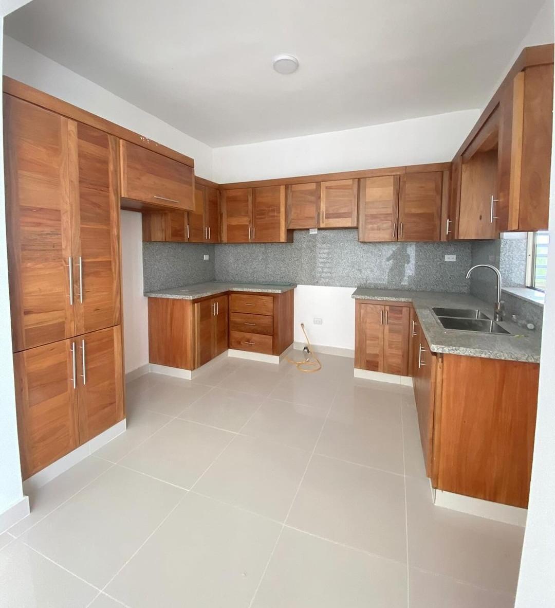 Apartamento en Caperuza 2