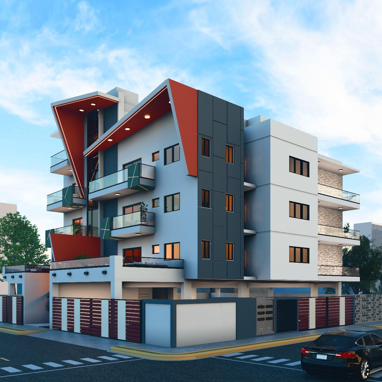 NUEVO PROYECTO FAMILIAR EN ATALA