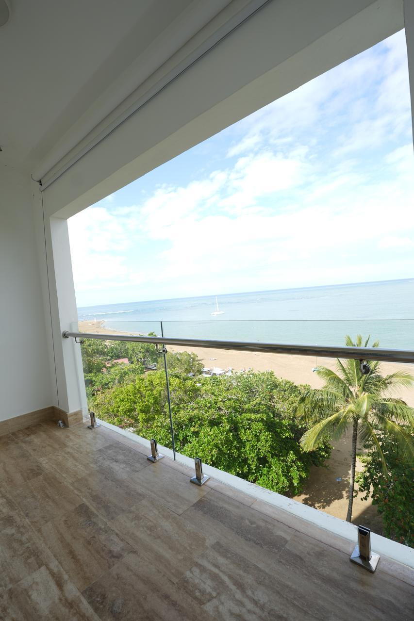 ️ Penthouse de Lujo Playa Dorada