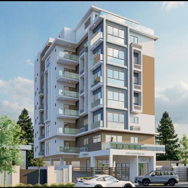 Apartamentos en Mirador Norte