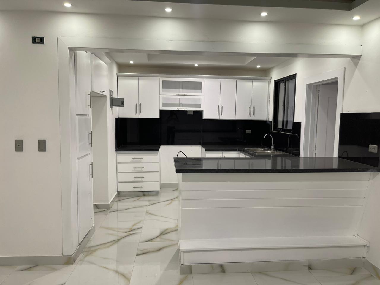 Penthouse en venta en San Francisco de Macorís