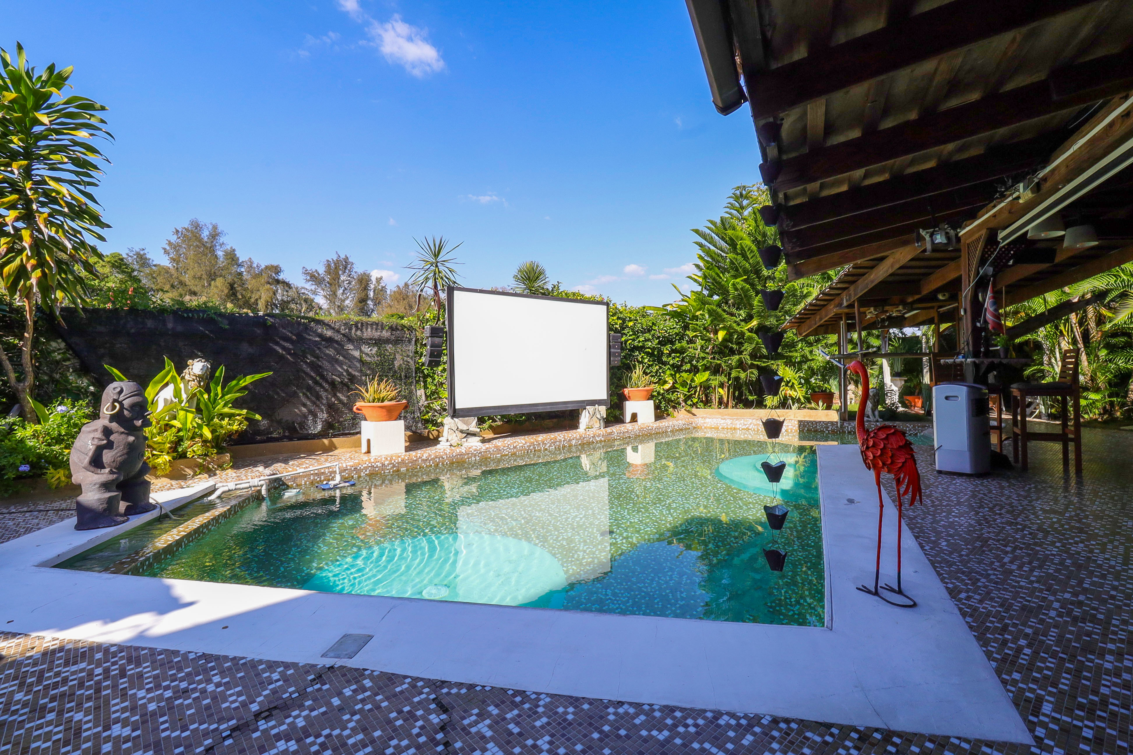 Acogedora casa en venta