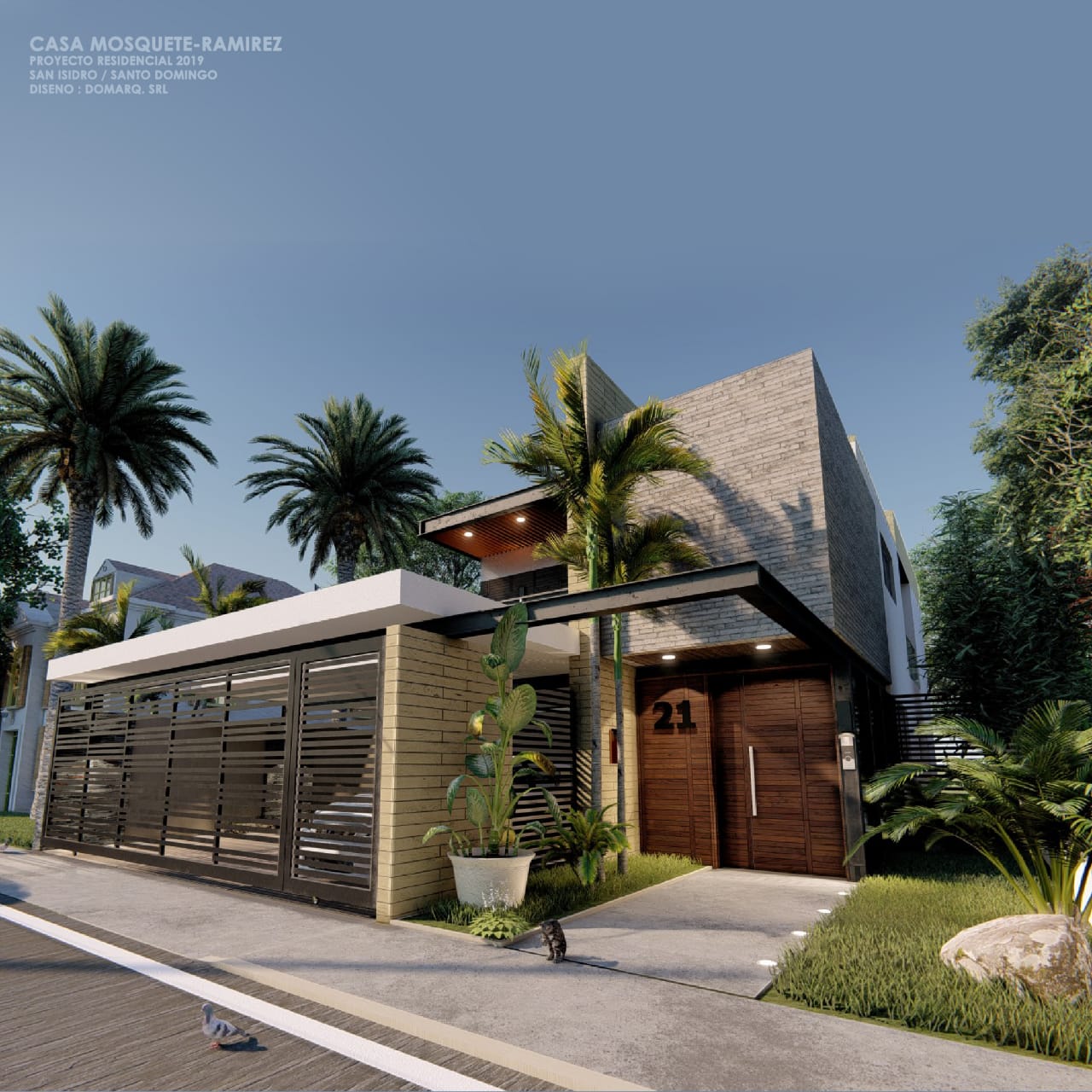 Hermosa Casa en Ave. Ecologica