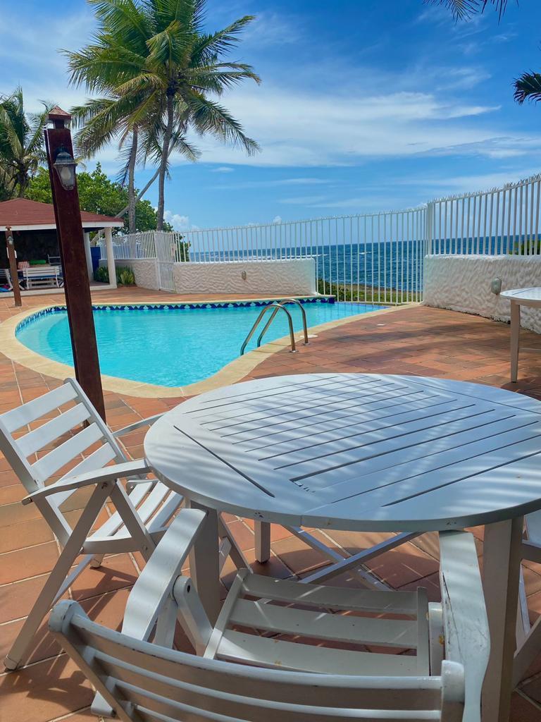 Vendo Apartamento en Guayacanes