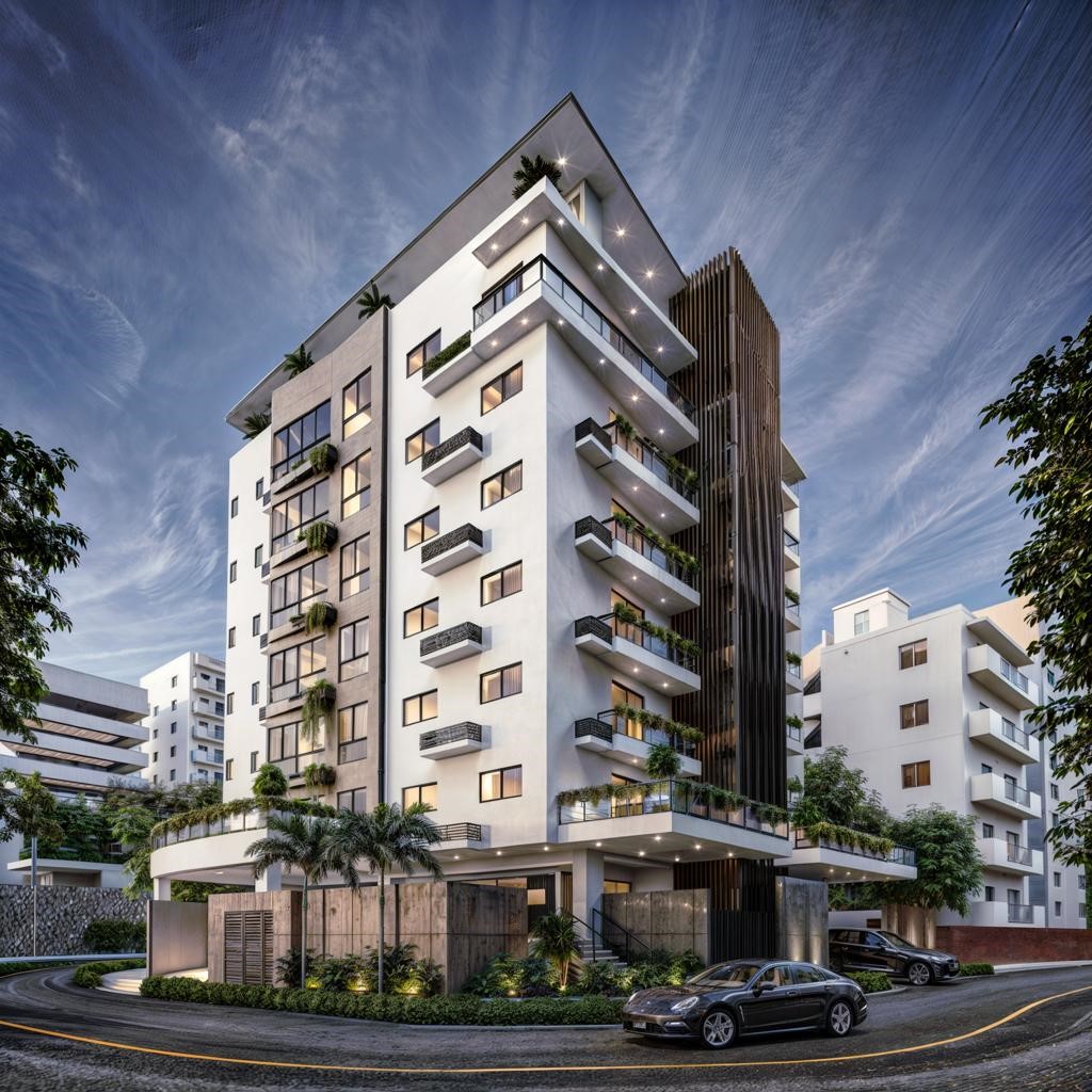 Proyecto familiar en Los Cacicazgos