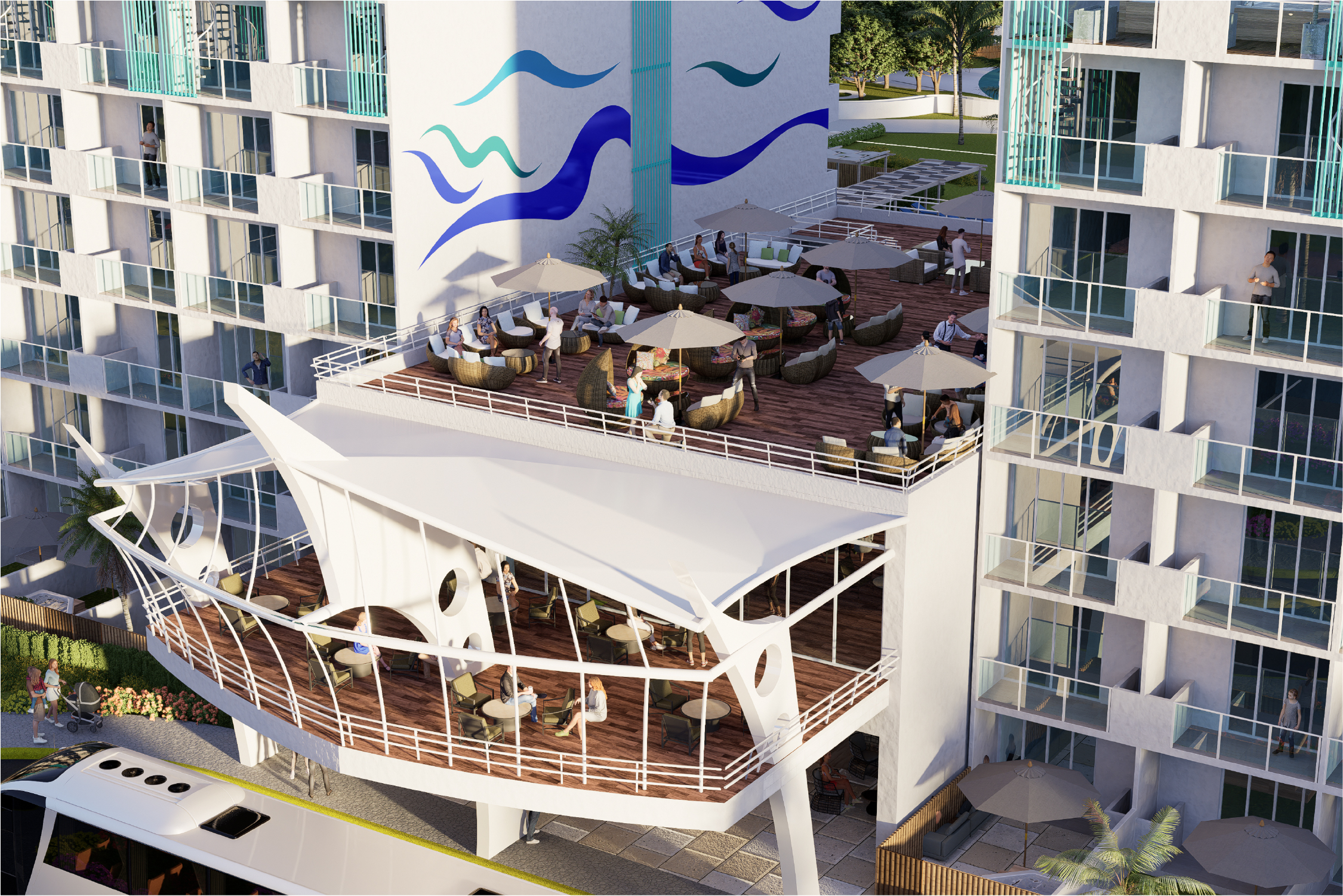 Invierte en uno de los mejores complejos turístico vacacional del Caribe