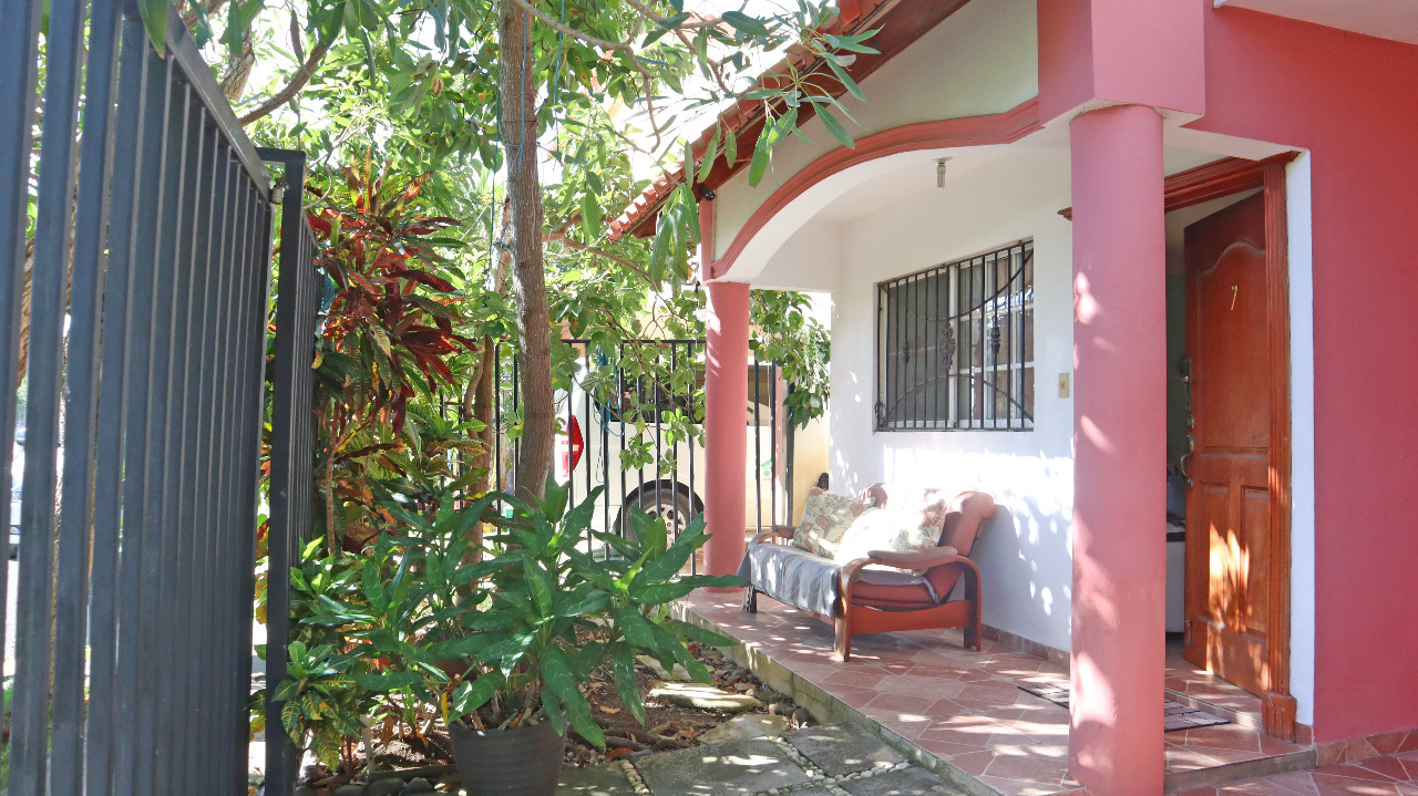 Hermosa casa en venta