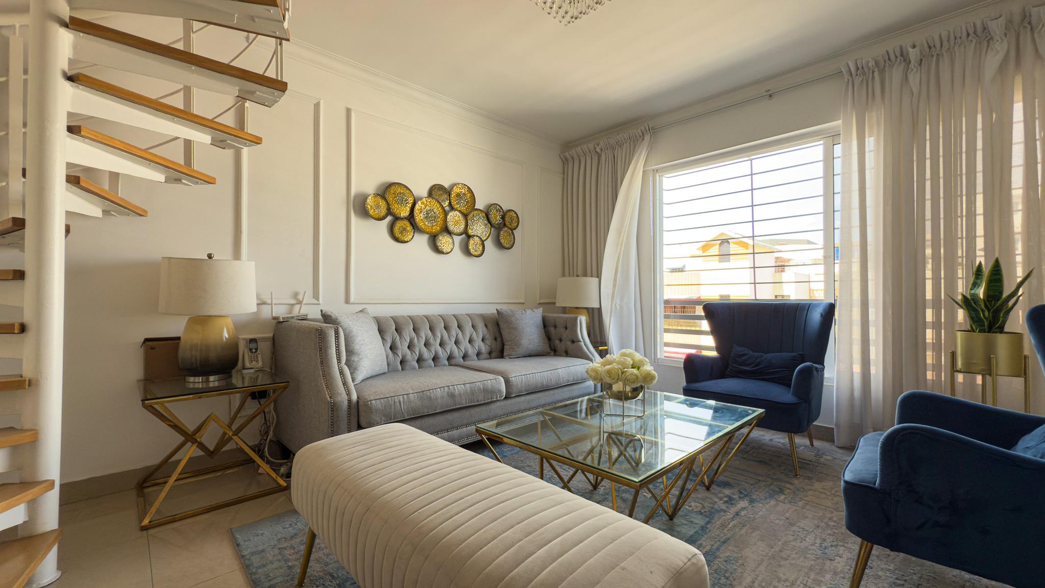 PentHouse en el Millón