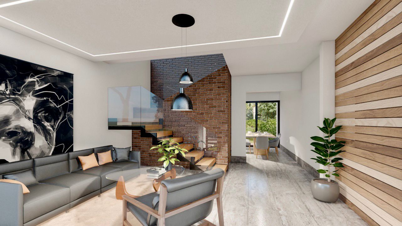 TOWNHOUSES EN VISTA CANA