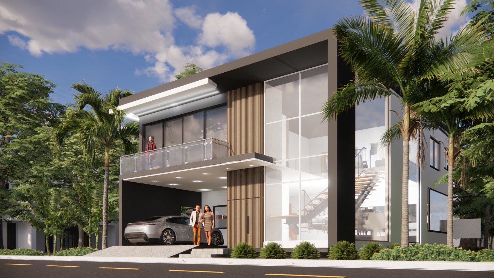Encantadora Residencia de 3 Habitaciones con Piscina Opcional en Gurabo – ¡Descubre tu Hogar Ideal Hoy
