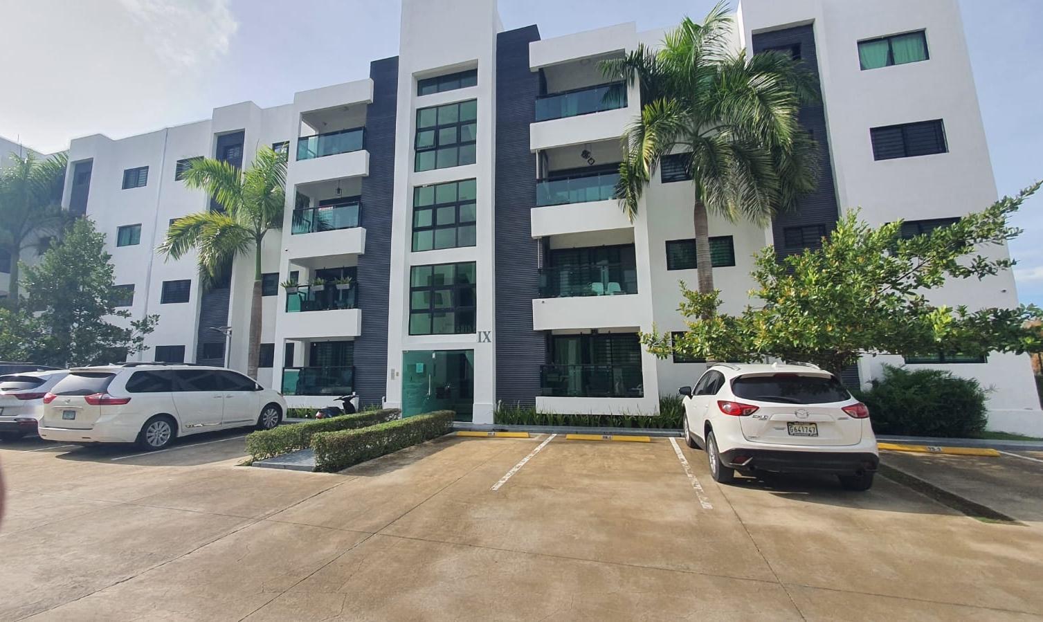 Exclusivo Apartamento en Don Pedro Santiago