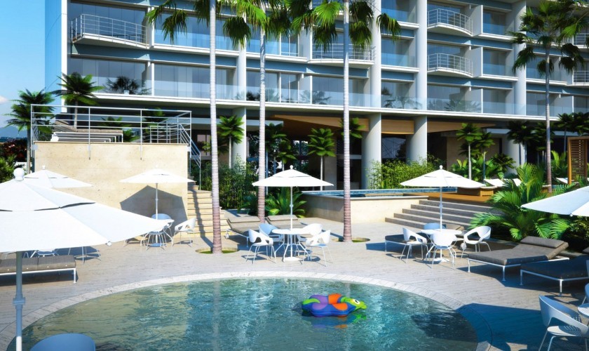 Apartamento en Punta Cana