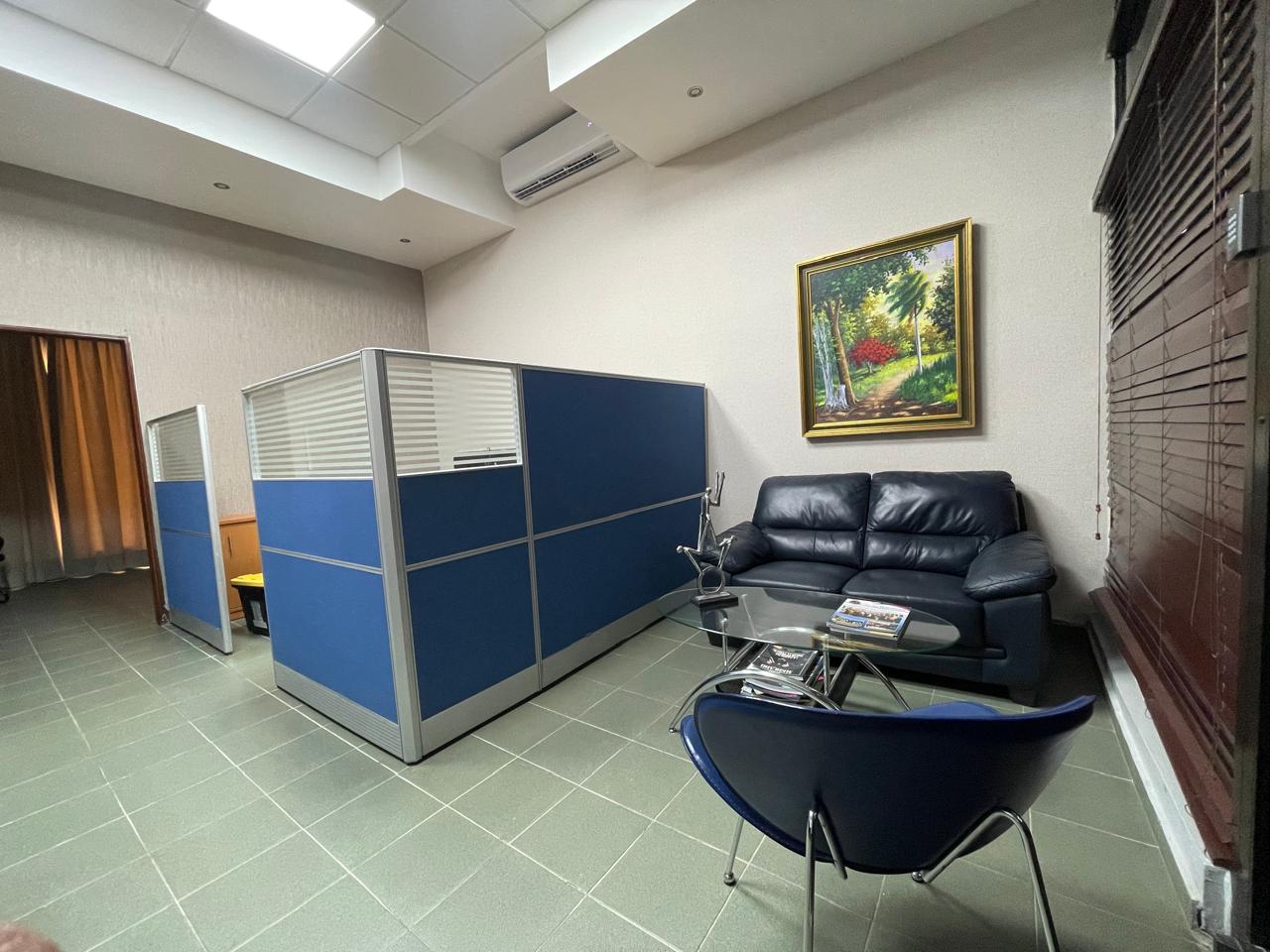 Local Comercial en Piantini