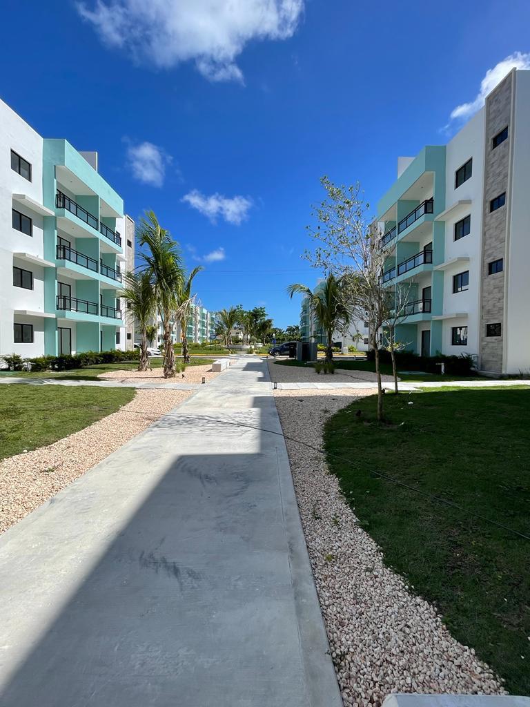 Apartamento de Lujo en Epic Residences, Punta Cana