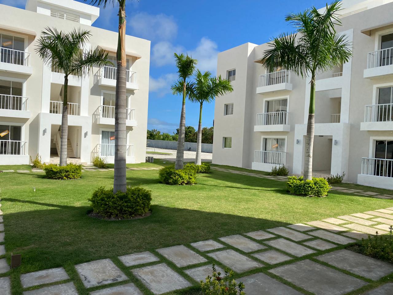 Apartamento cerca del Aeropuerto