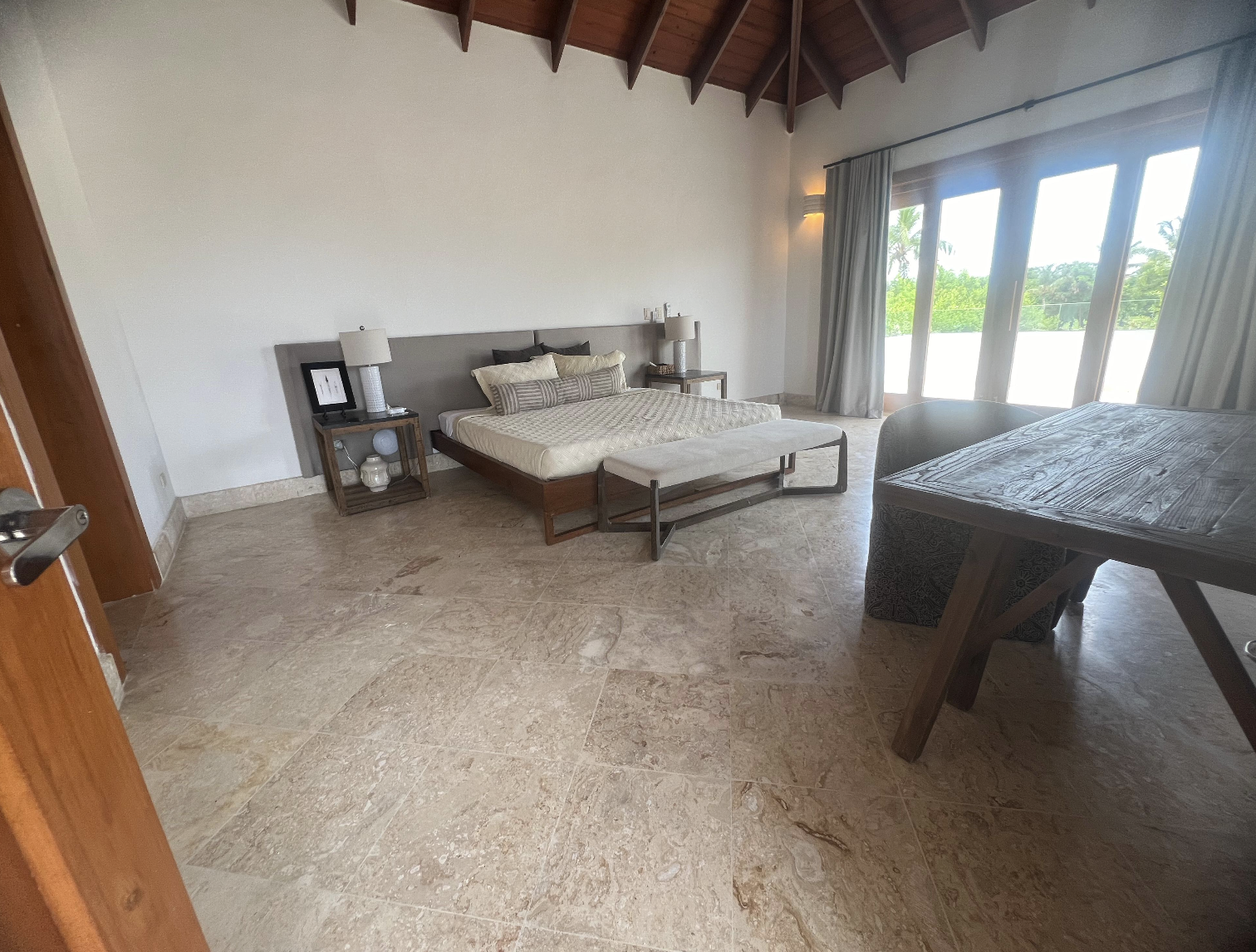 Se vende Villa en Cap Cana