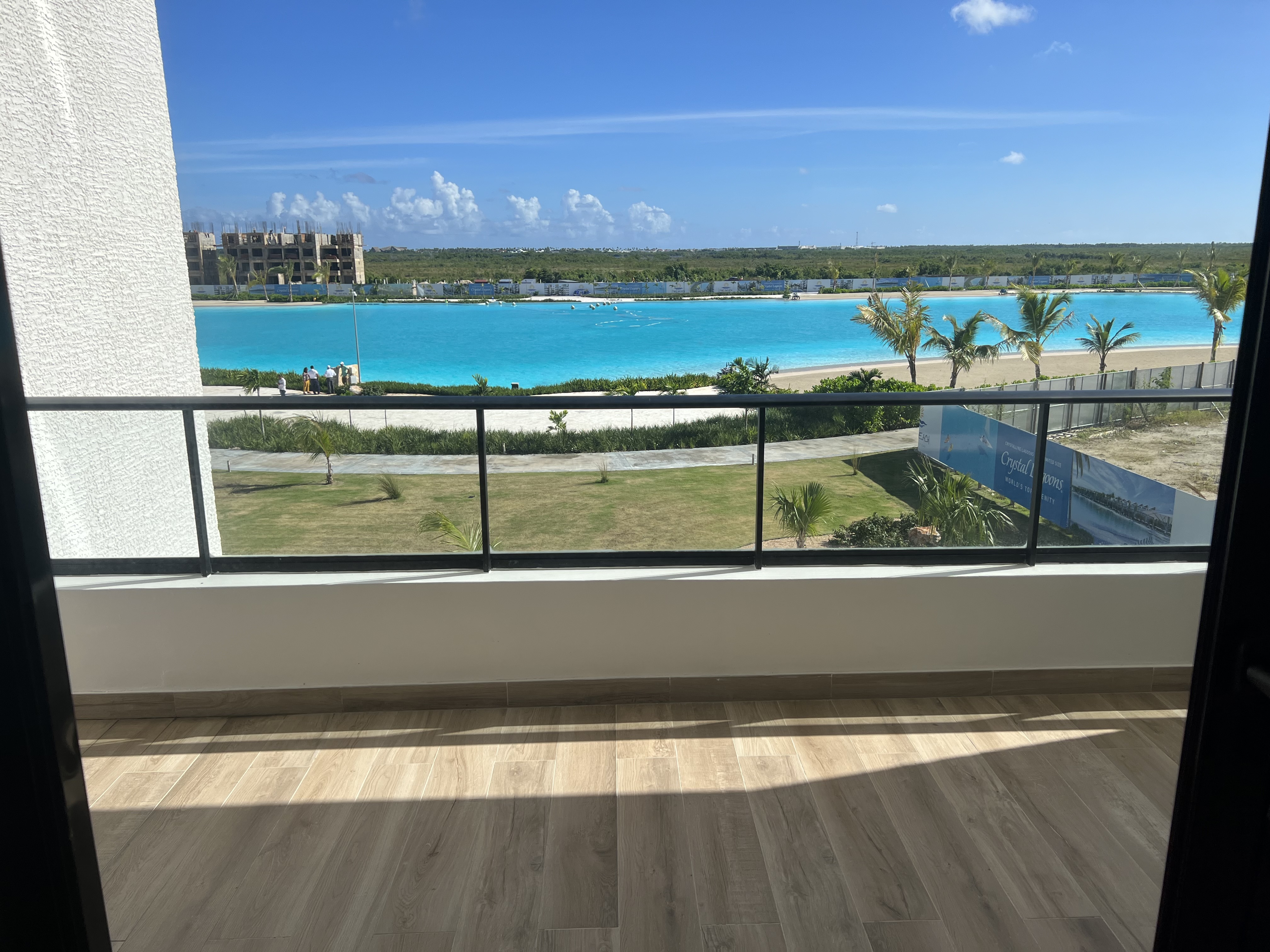 THE BEACH APARTAMENTO 3 HABITACIONES