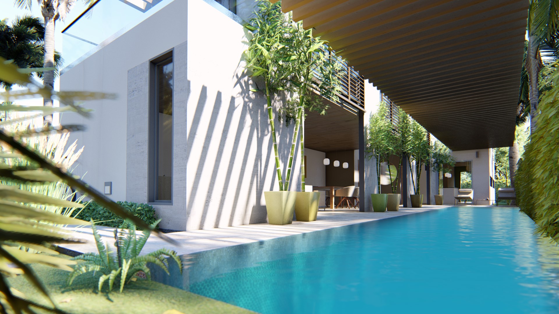 Villa Playa Nueva La Romana