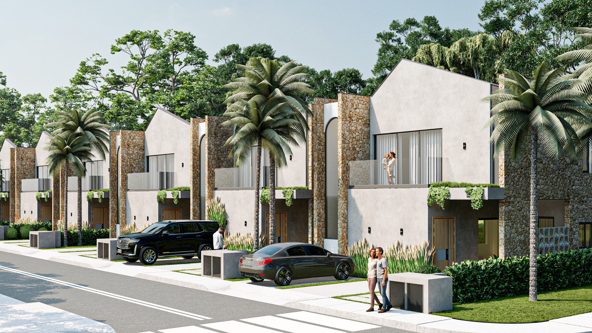 Bavaro Palms Villas II