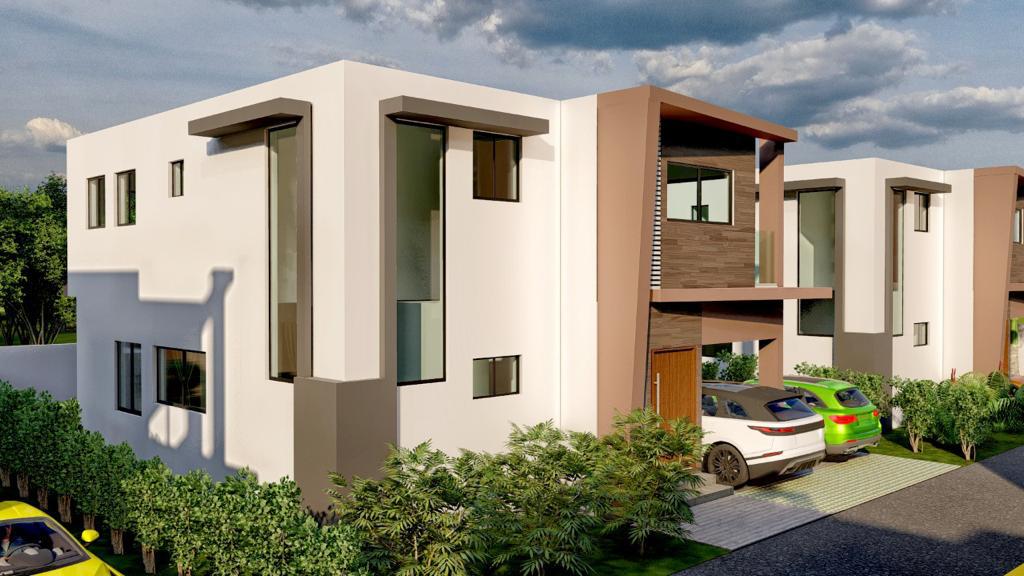 Venta de villas Sky House II