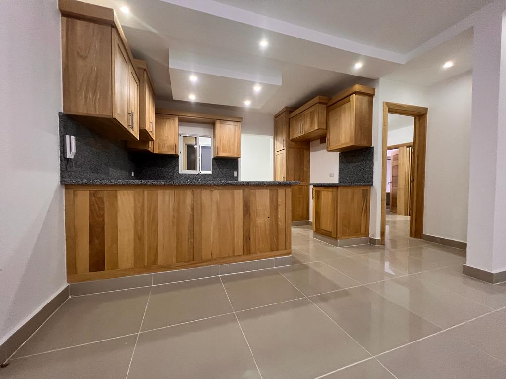 Residencial totalmente Listo para vivir