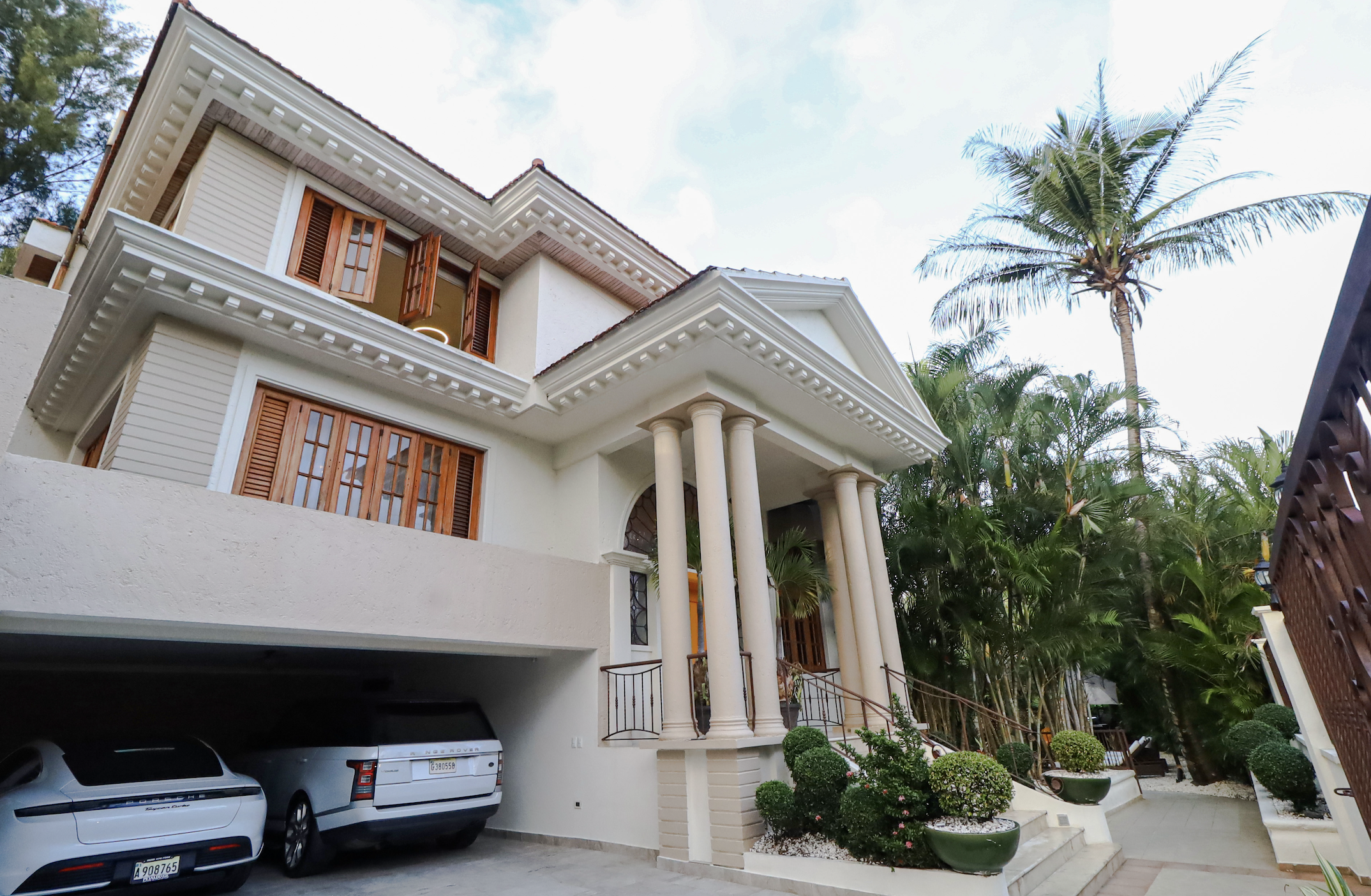 LA CASA DE TU SUEÑOS SI EXISTE!!