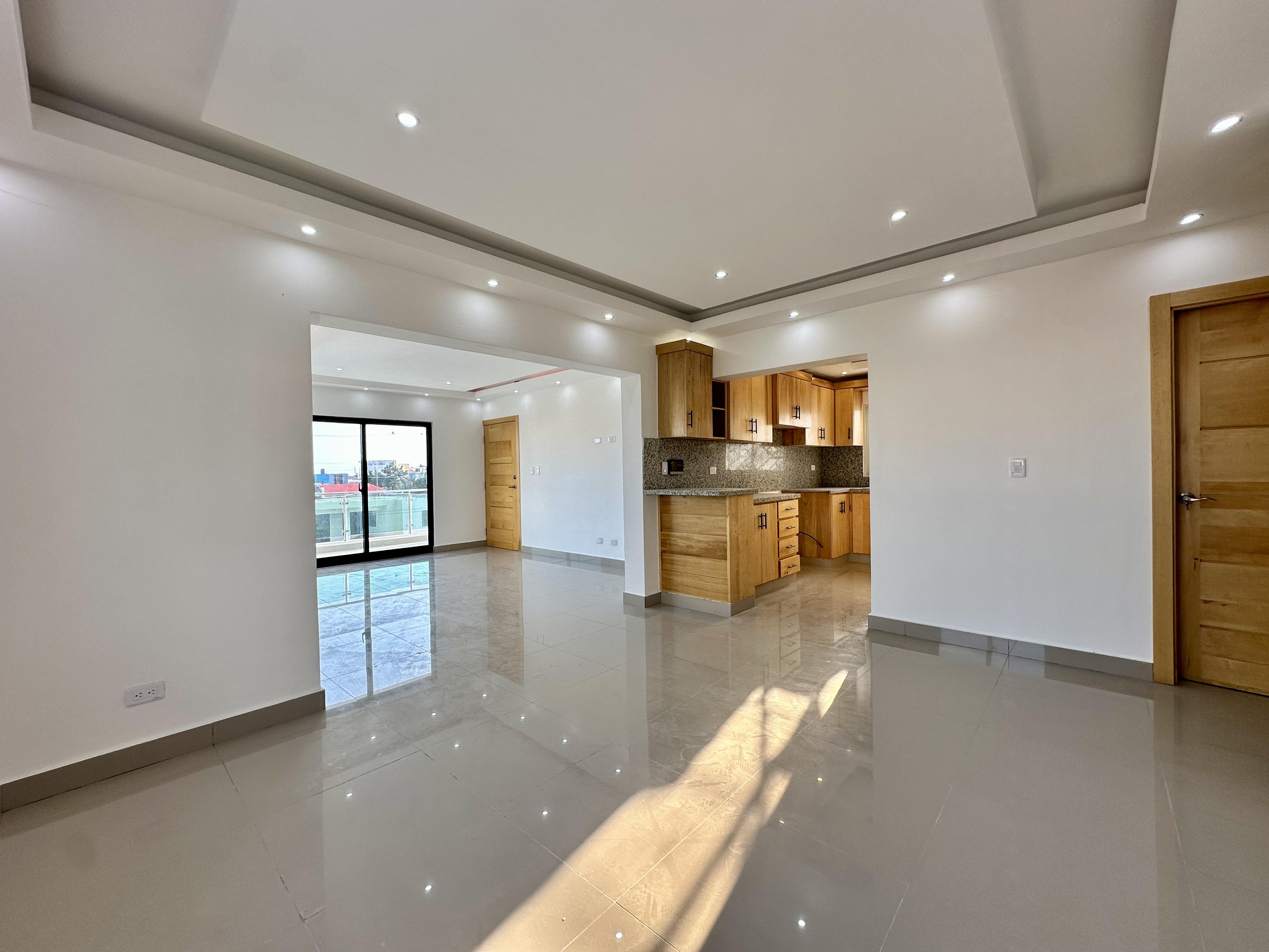 ¡Tu nuevo hogar te espera en San Isidro, Prado Oriental!