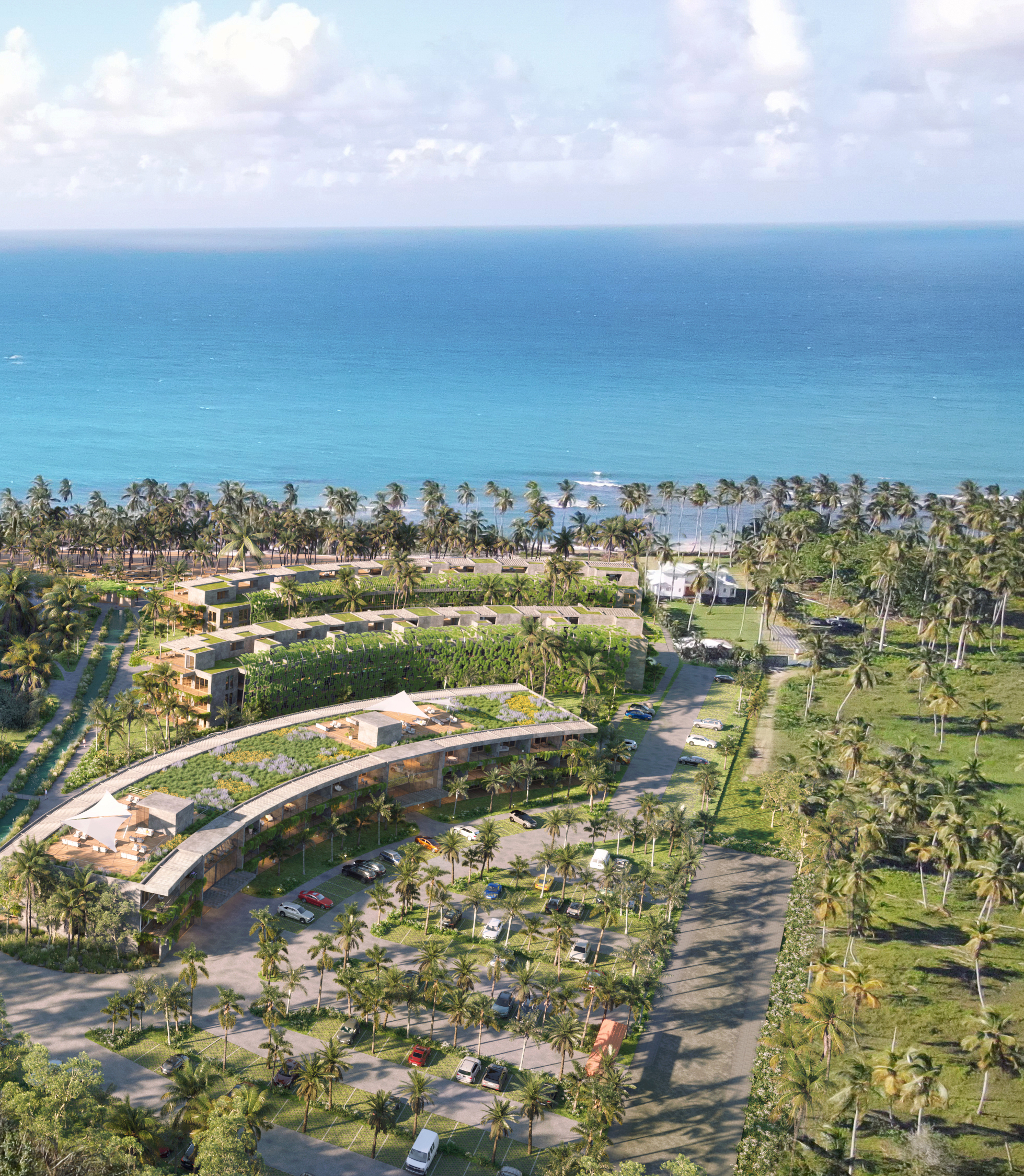 Apartamentos en venta Samaná