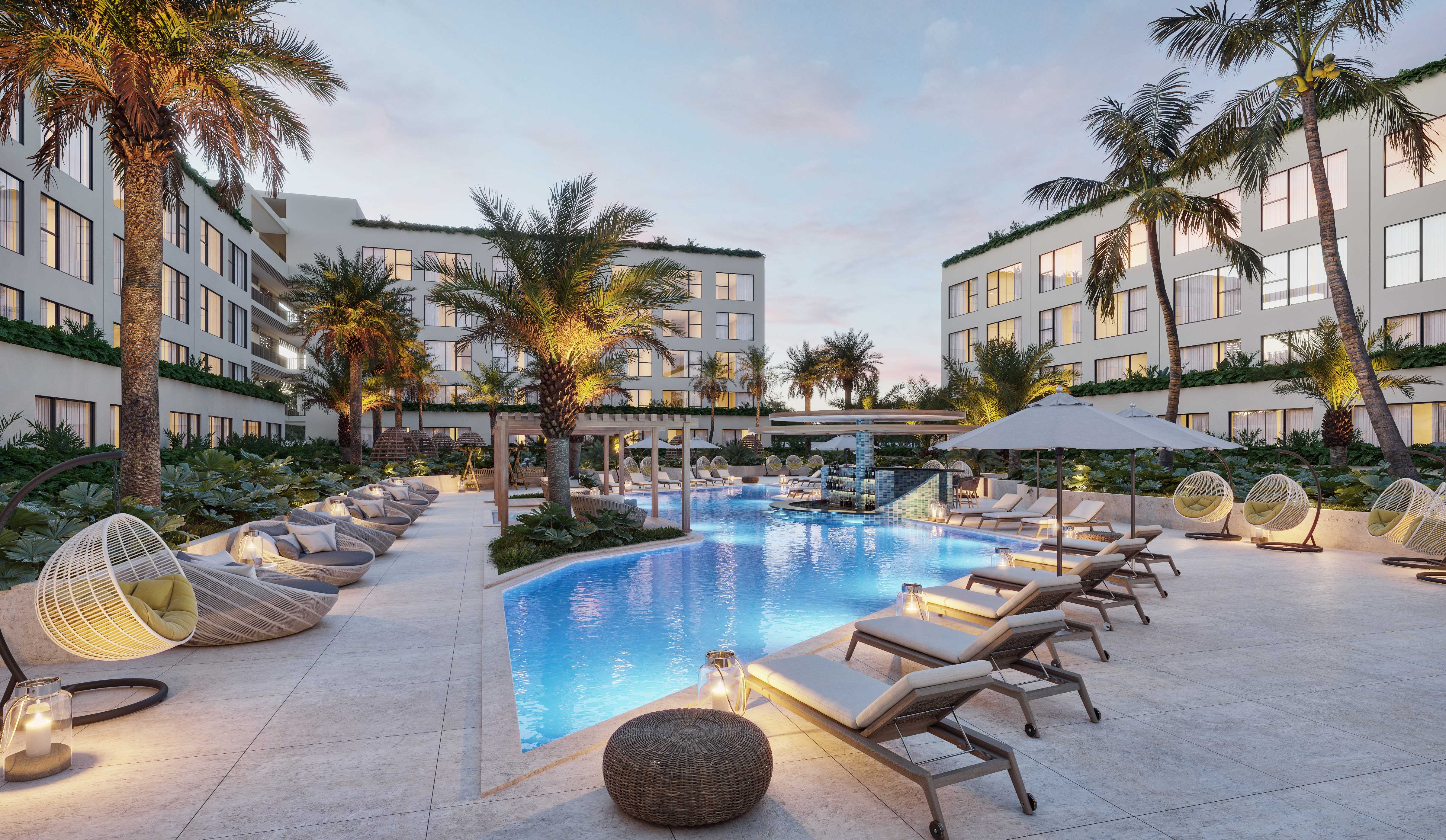 Apartments / Condos for sale in Punta Cana