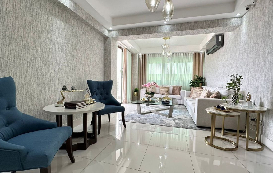 Apartamento de 200mts2 en el MILLÓN