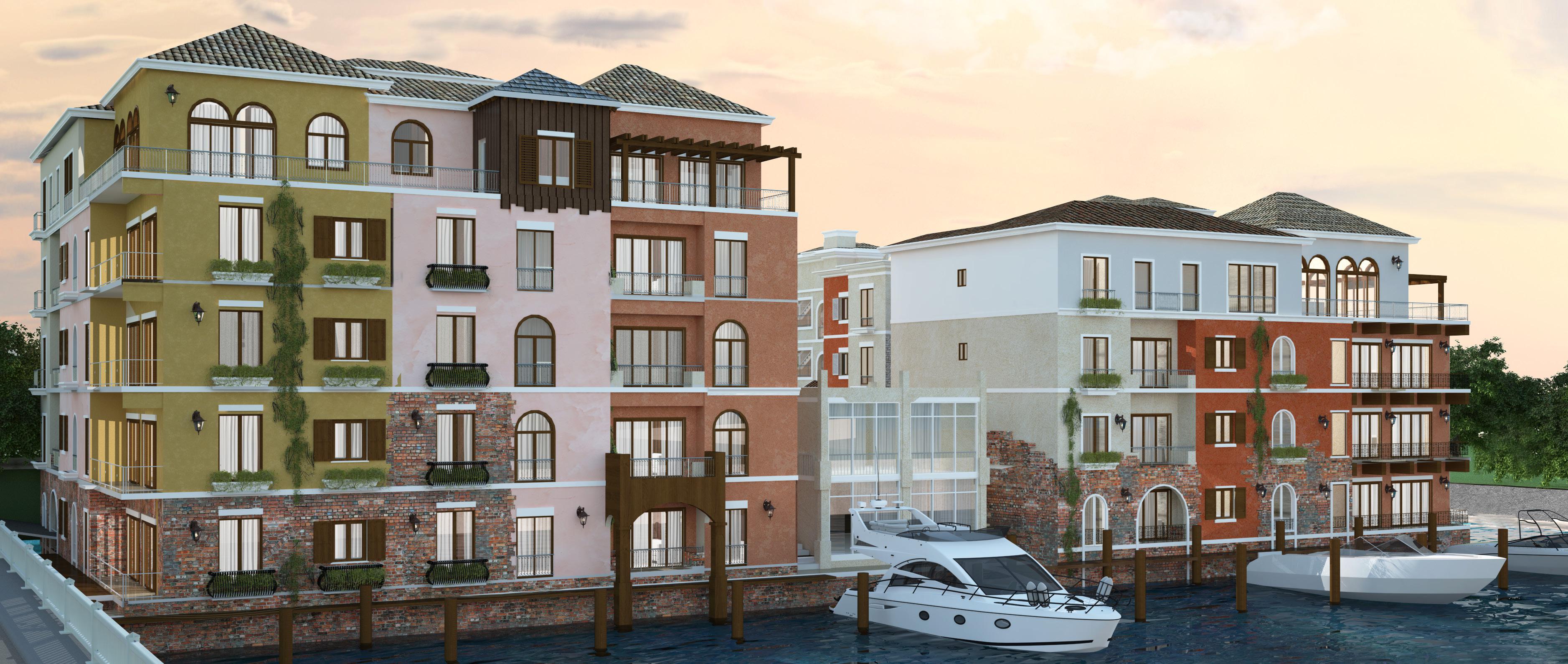 Apartamentos en Venta en Cap Cana