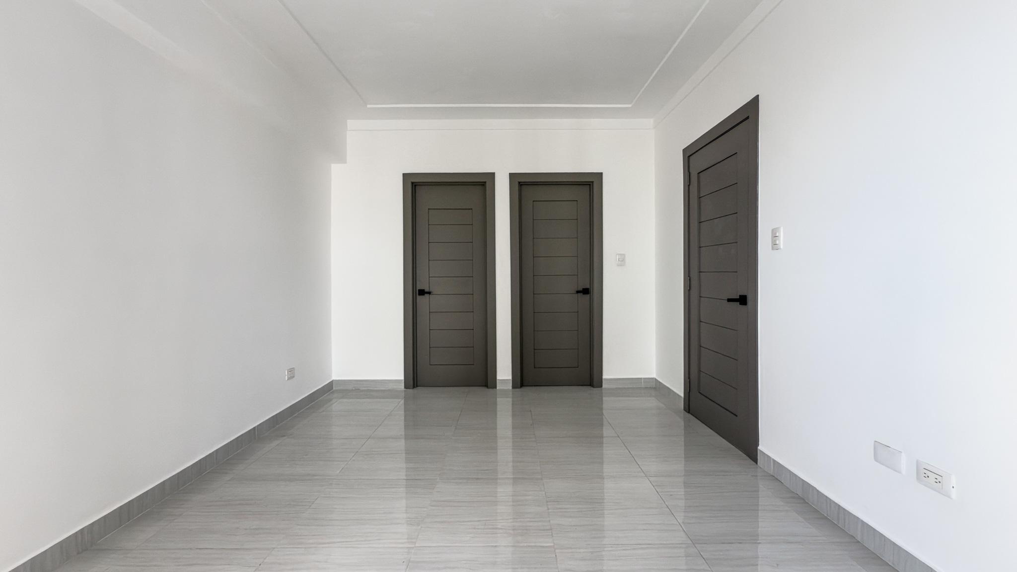 Se vende apartamento en Bella Vista