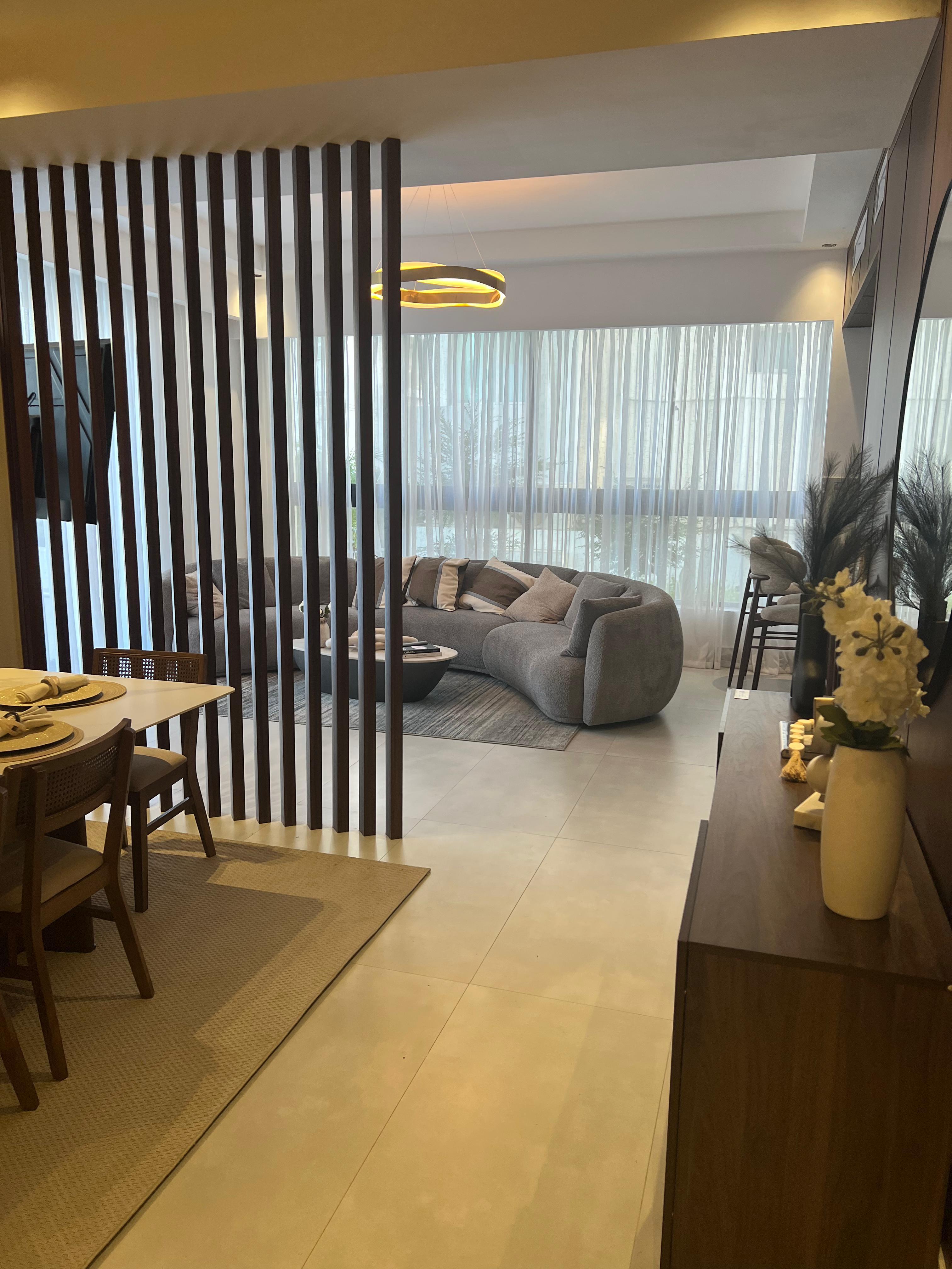 ¡Tu nuevo hogar te espera!   2do Nivel con terraza.