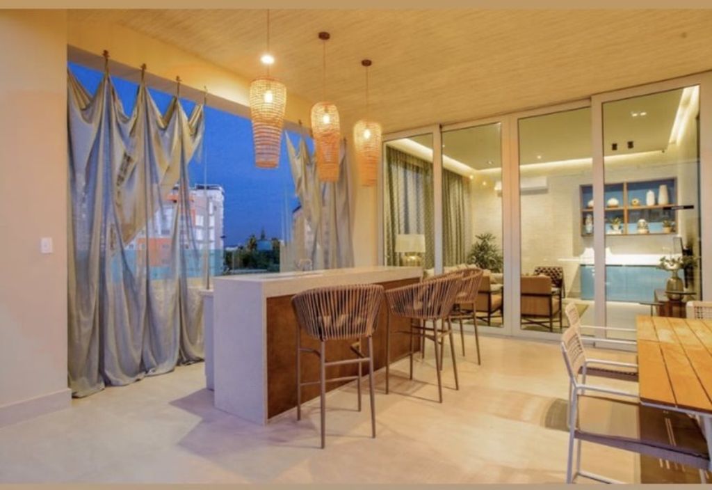 Apartamento en venta en Mirador Norte