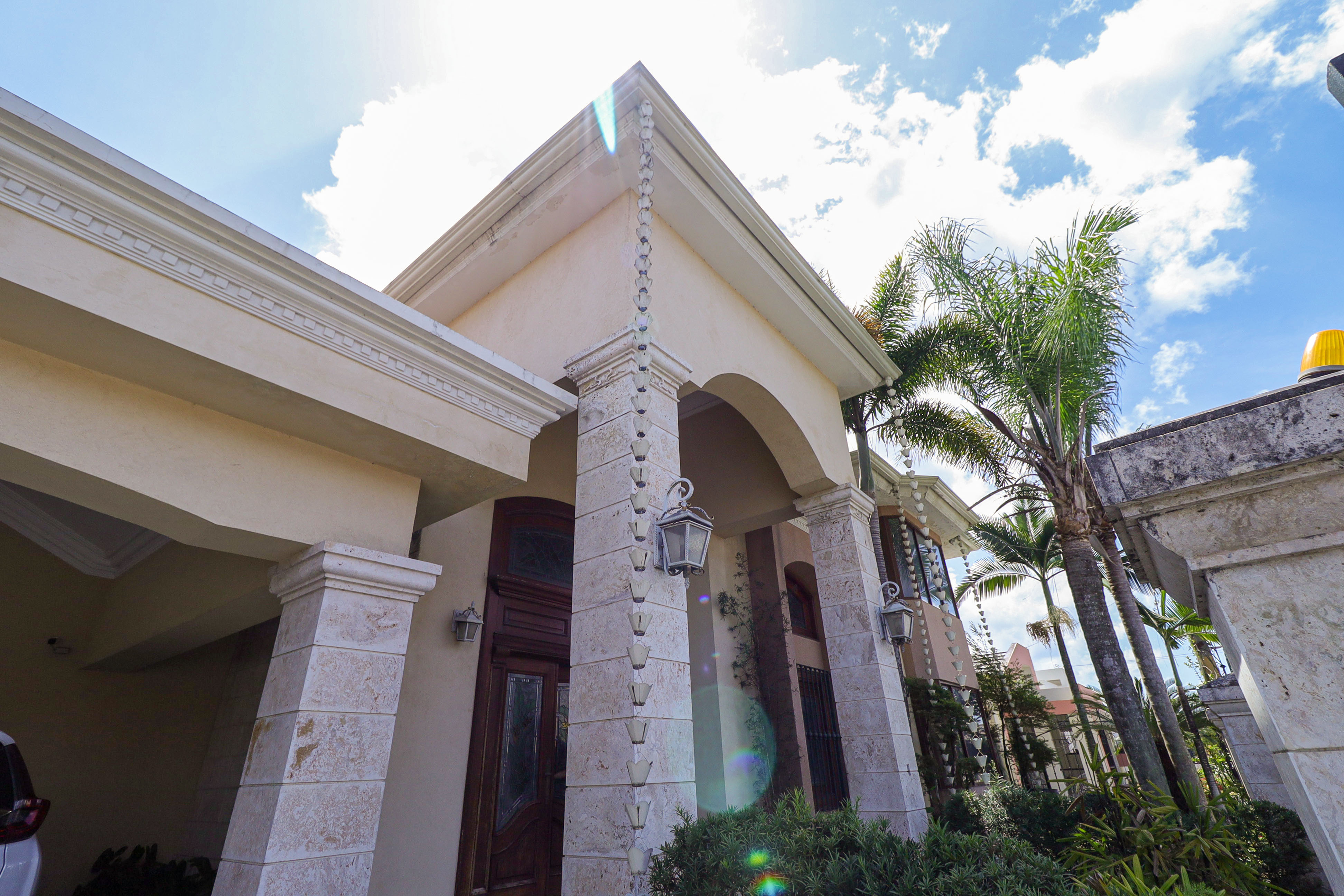 Luxury House en San Francisco de Macoris