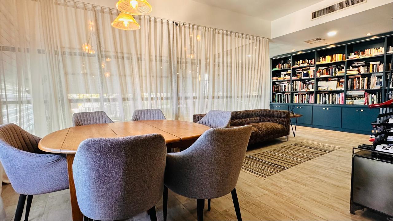 Hermoso penthouse ubicado en la Esperilla.