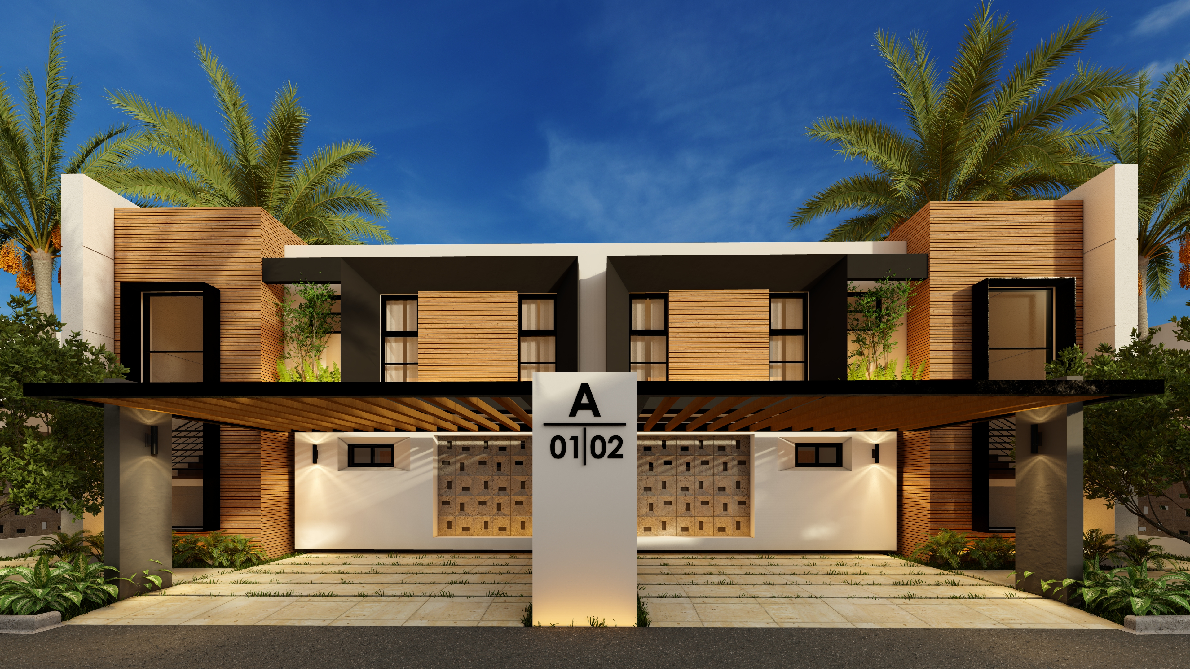Exclusivo proyecto de Villas en Cap Cana