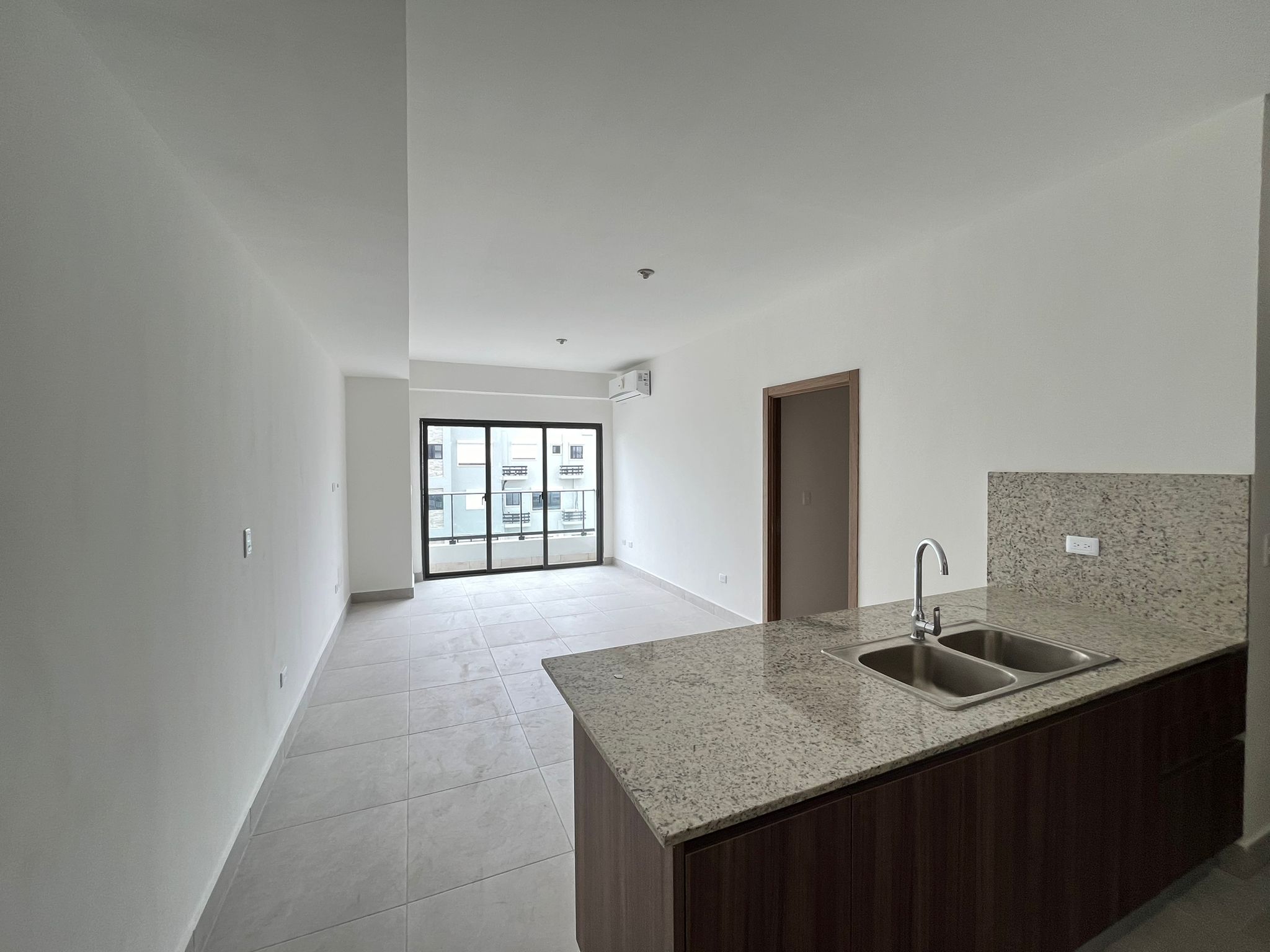 Hermoso apartamento de 2 habitaciones en La Esperilla